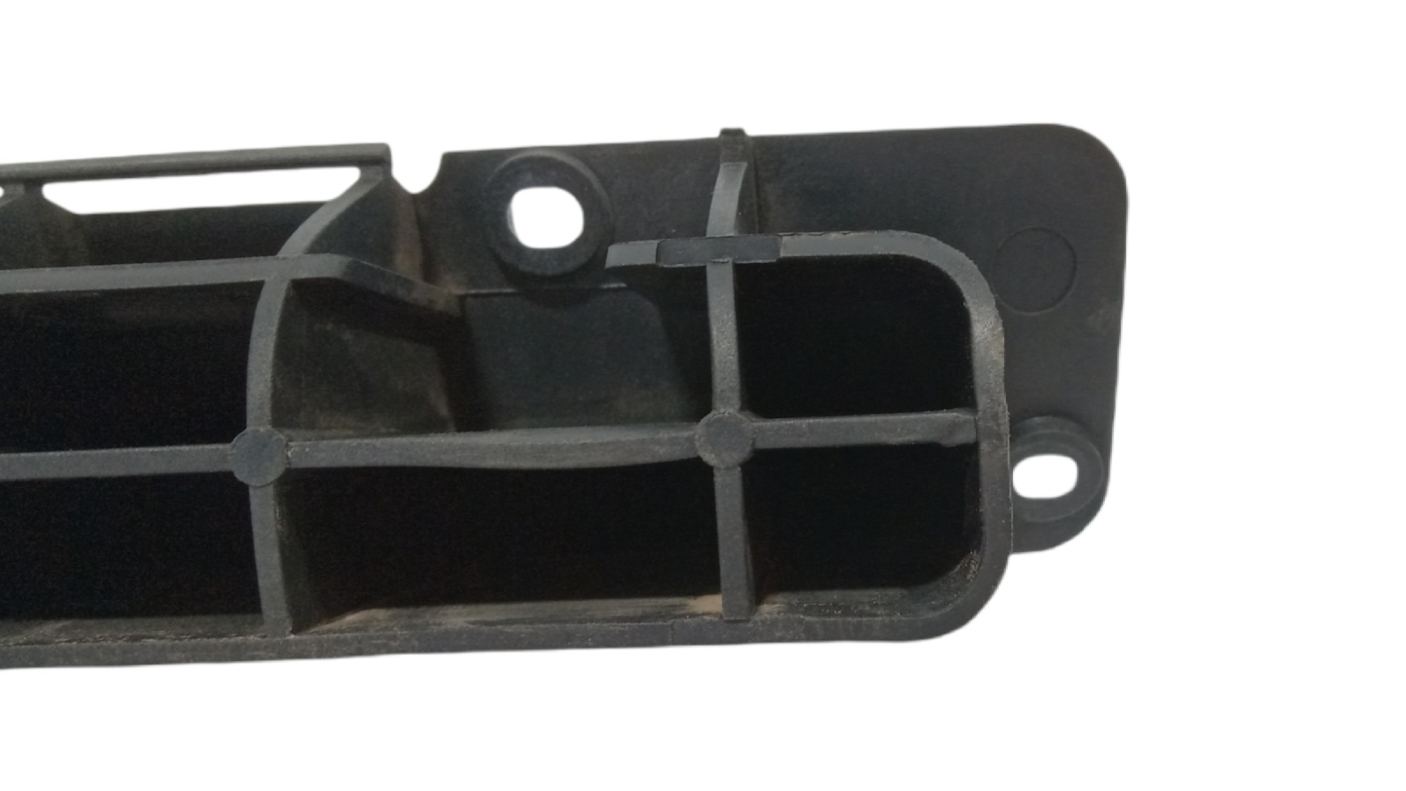 Guia Spoiler Traseiro Direito Citroen C3 Aircross 2013 V359 4