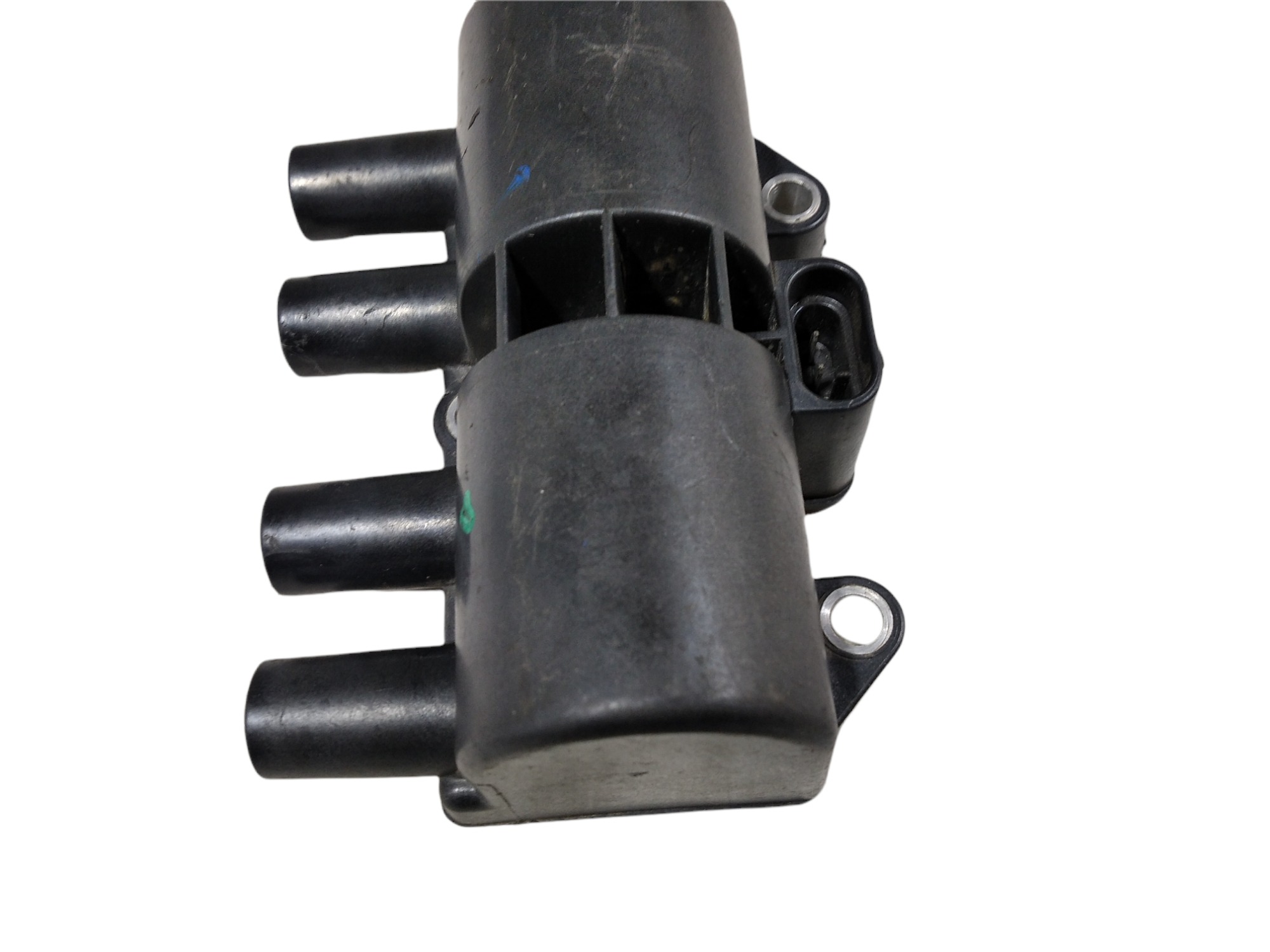 Bobina Ignição Fiat Stilo 1.8  2003 94716808 V40 5