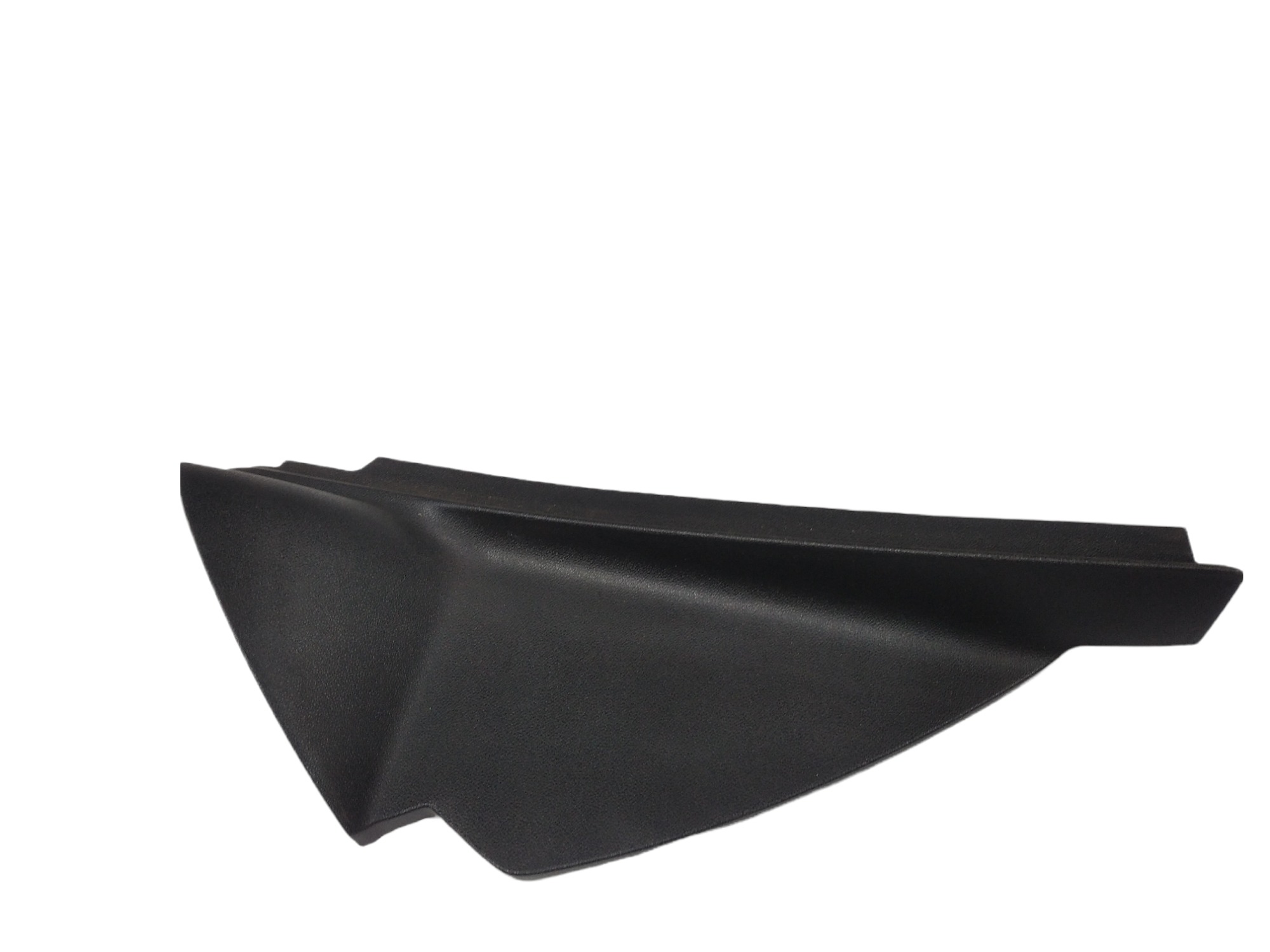 Moldura Lateral Direita Painel Peugeot 2008 2019 V341 3