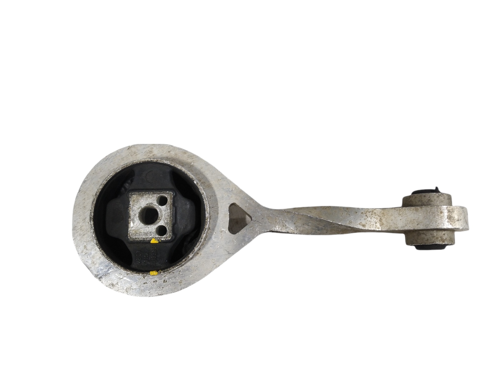 Coxim Câmbio Inferior Volkswagen Gol G5 G6 2009 A 2015 V251 2