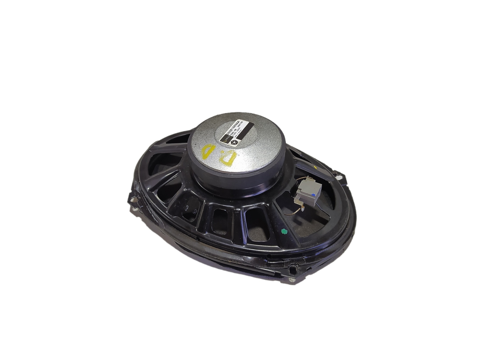 Alto Falante Dianteiro Direito Grand Caravan 2006 V487