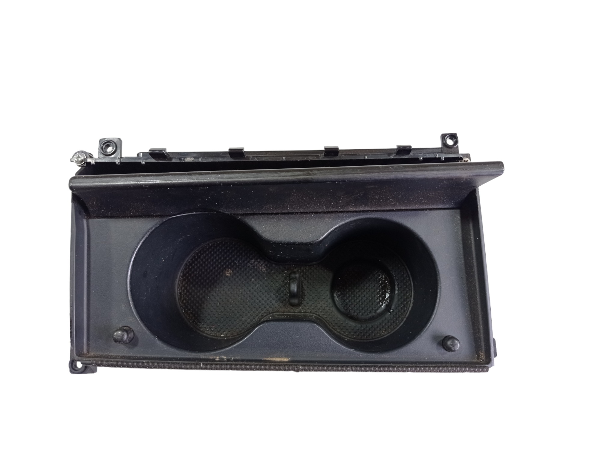 Porta Copos Console Central Kia Cadenza 2013 V547 3
