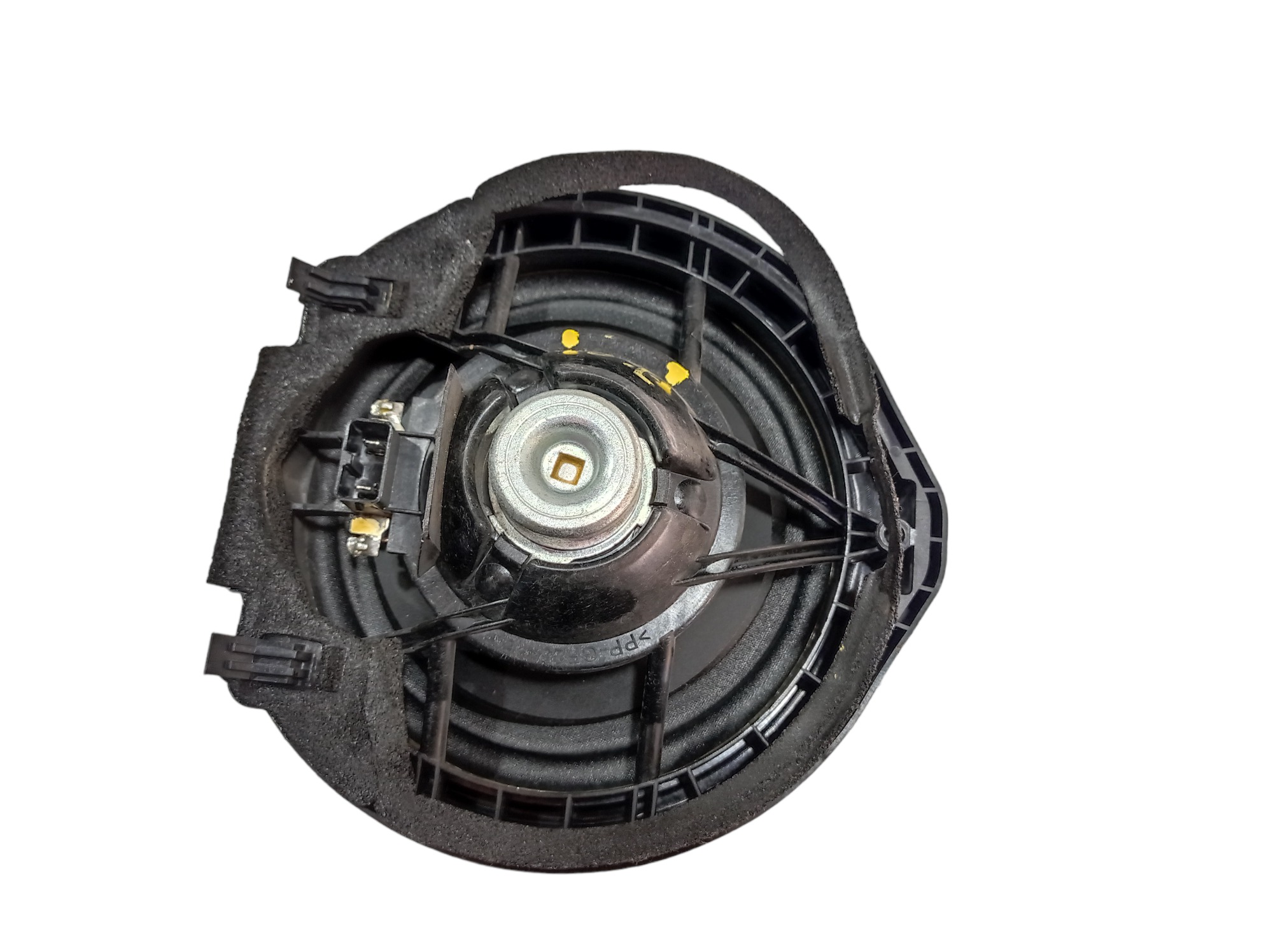 Alto Falante Porta Dianteira Esquerda Honda Accord 2011 V557 7
