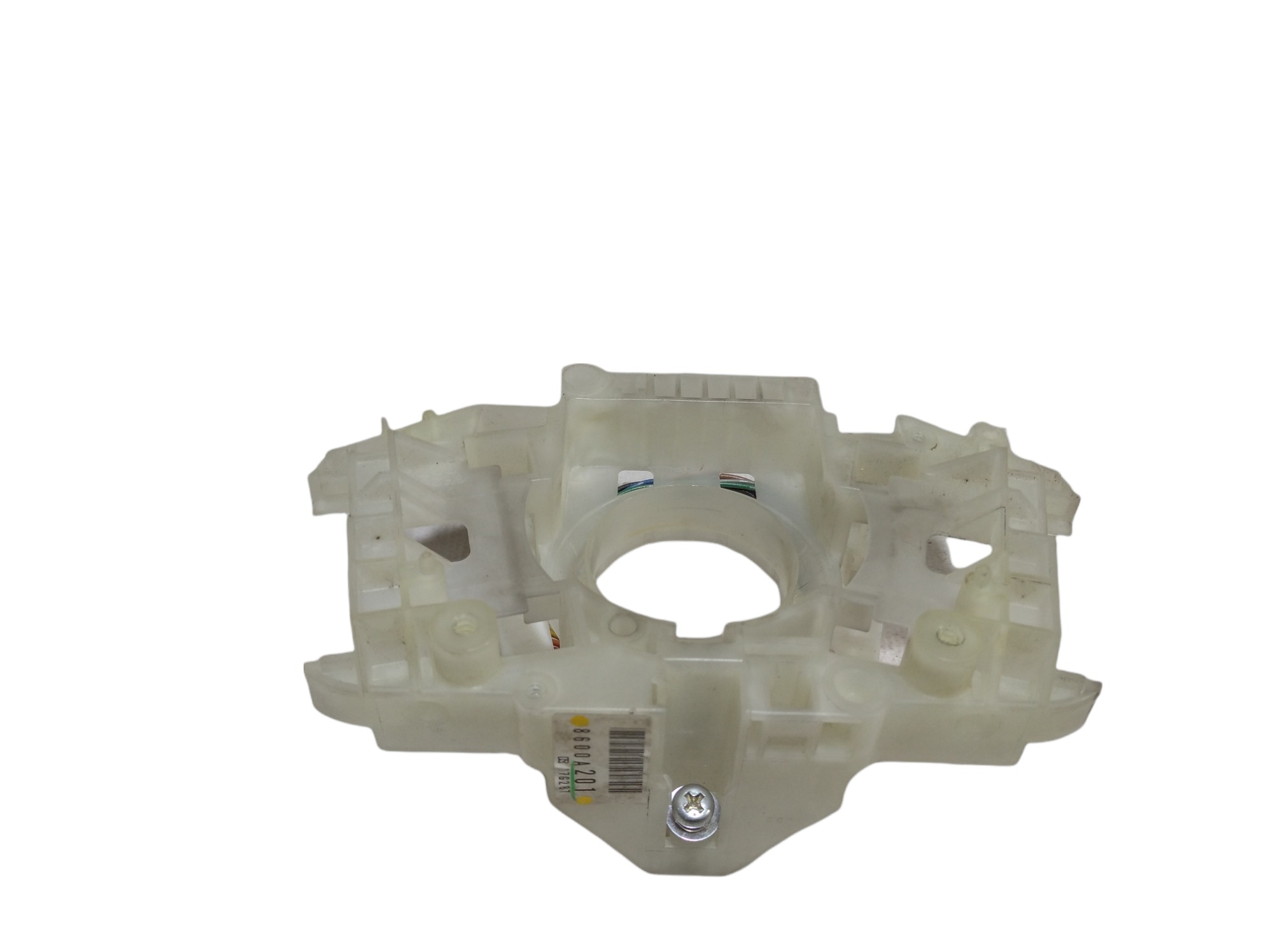 Suporte Chave Seta Mitsubishi Lancer 2014 8600a201 V420 4