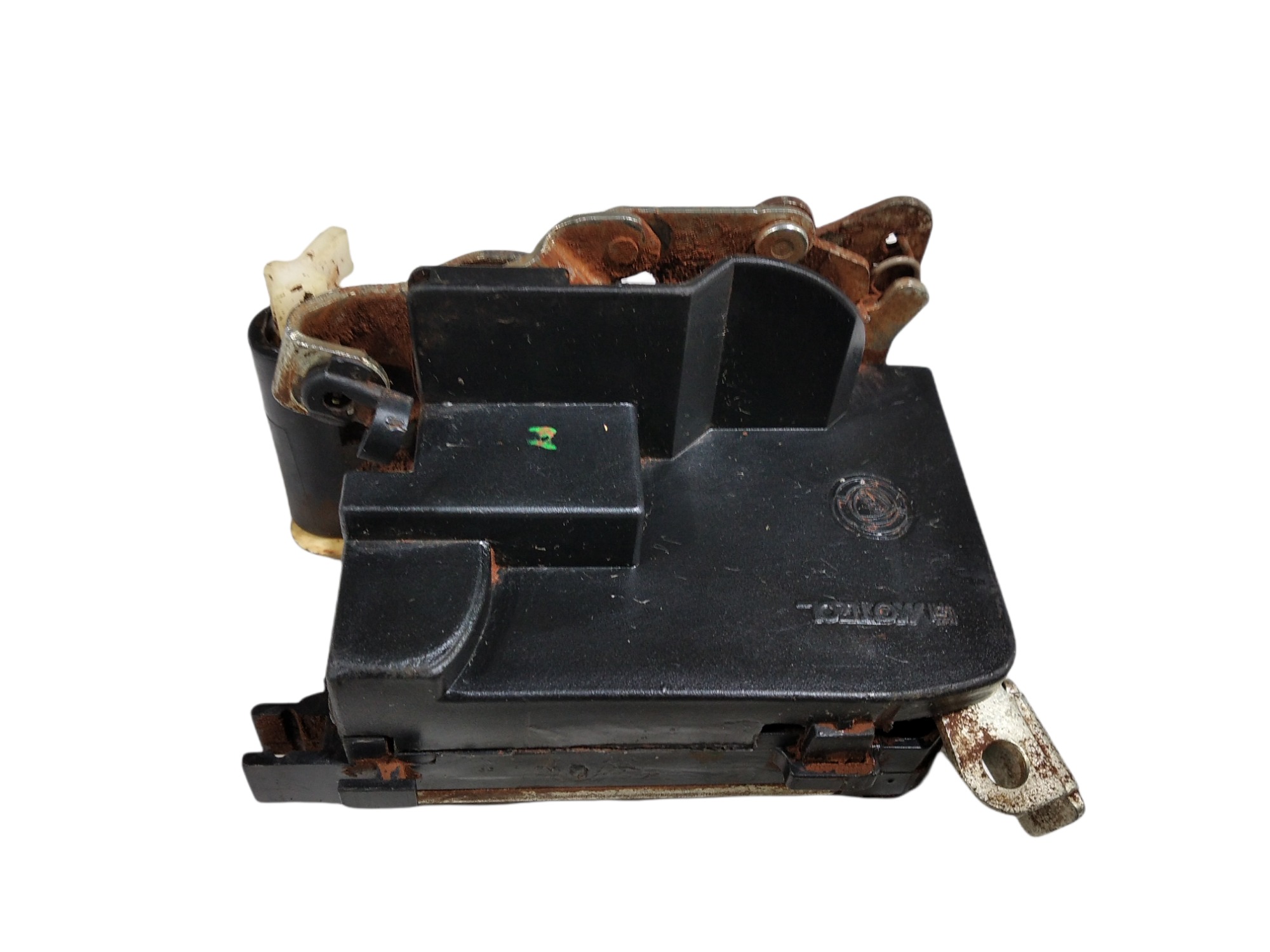 Fechadura Porta Traseira Esquerda Fiat Palio 2015 V268 3