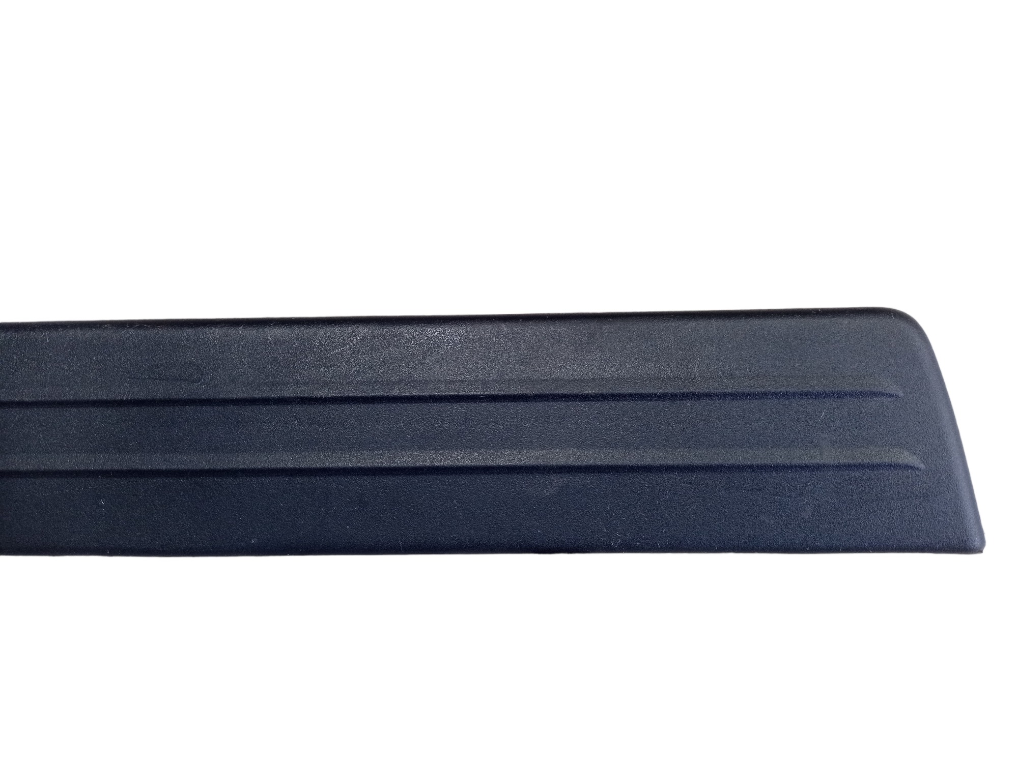 Soleira Externa Dianteira Direita Nissan Altima 2014 V564 Preto 5