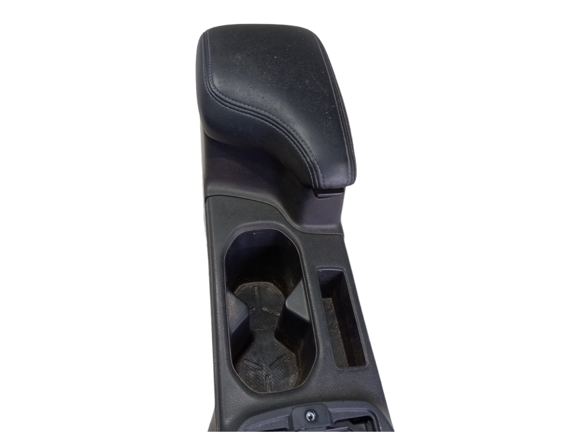 Console Central Apoio Braço Nissan Leaf 2019 969105sh0a V488 7