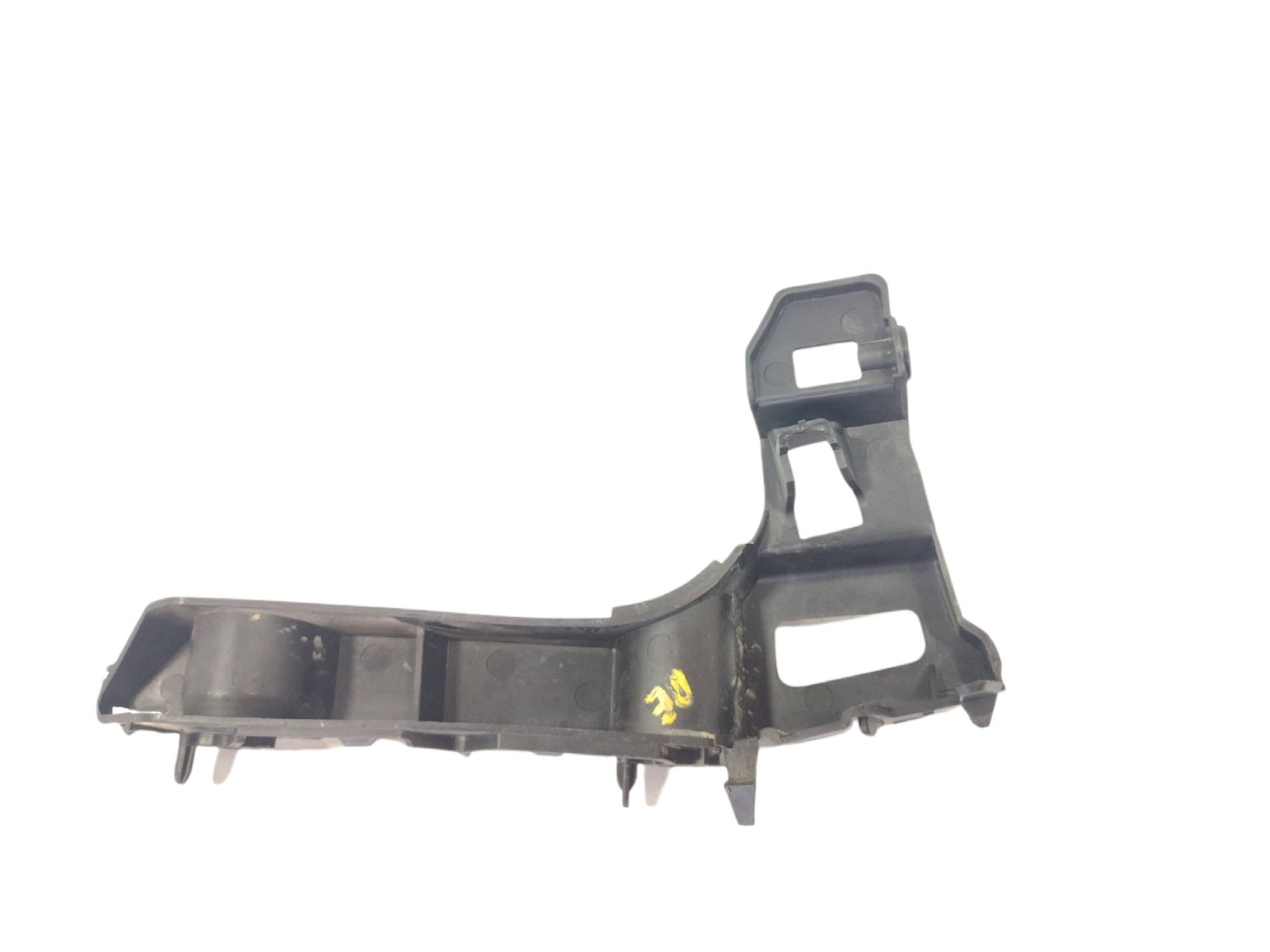 Guia Parachoque Dianteiro Esquerdo Citroen C3 Aircross 2013 1