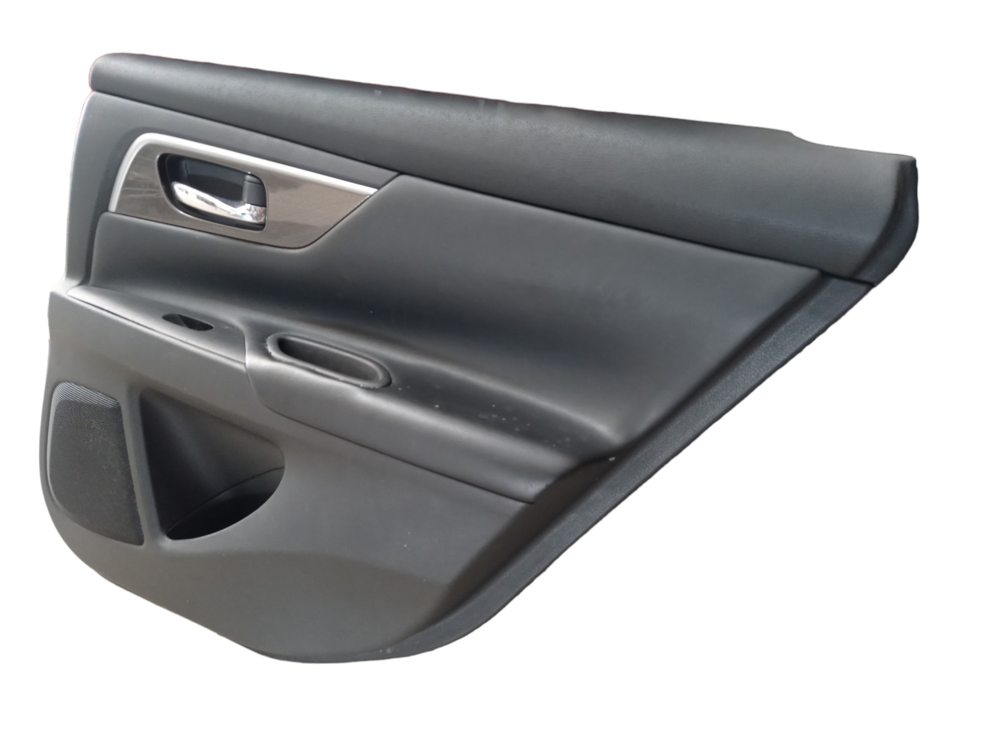 Forro Porta Traseira Direita Nissan Altima 2014 V465 7