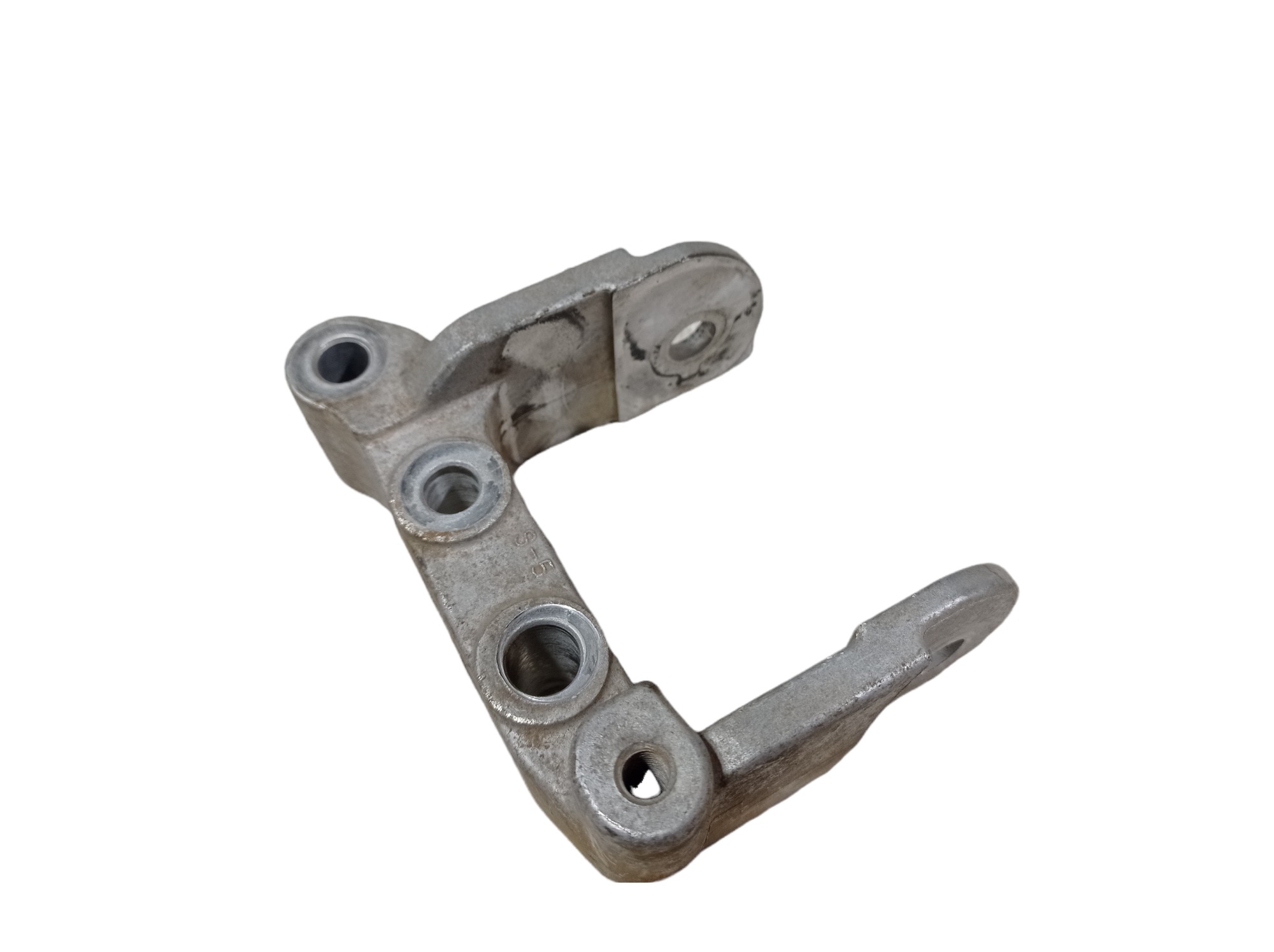 Suporte Superior Motor Mitsubishi Asx 2.0 V332 8