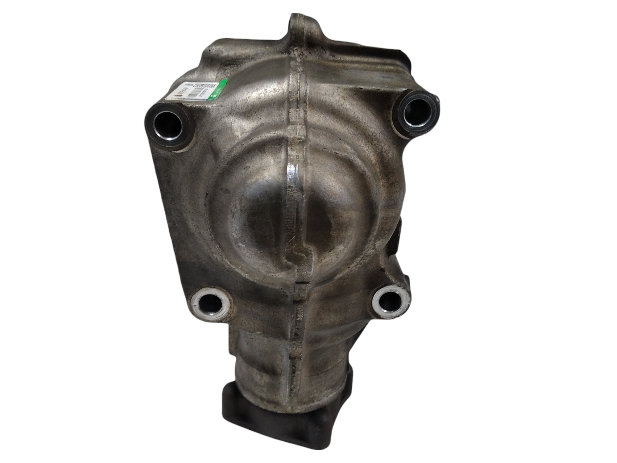Caixa Tração Honda Crv 2.0 16v 2005 2006 V283 Prvar290107 3