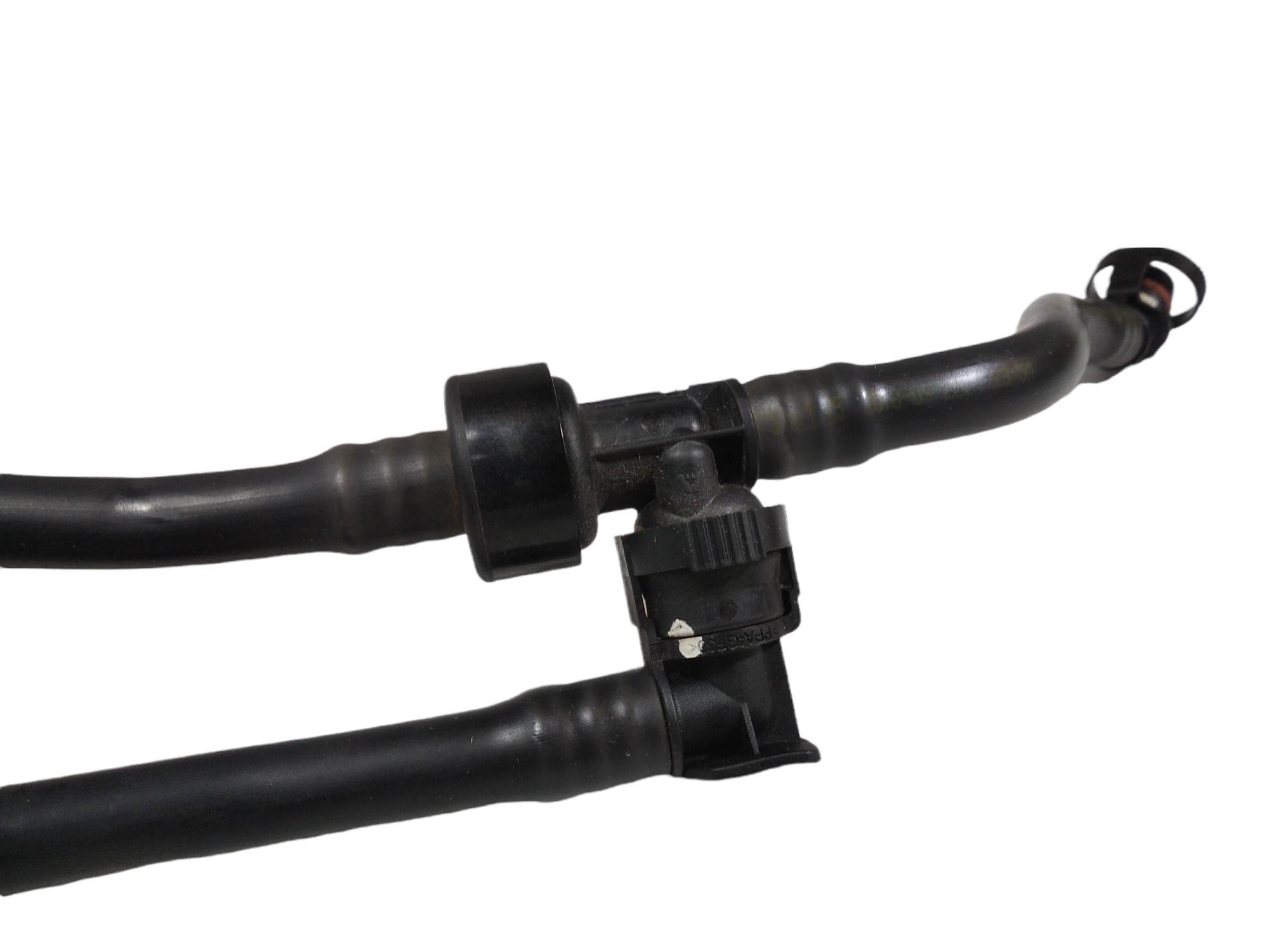 Mangueira Respiro Do Motor Bmw X4 30i Xdriver 2.0 2019 V350 8
