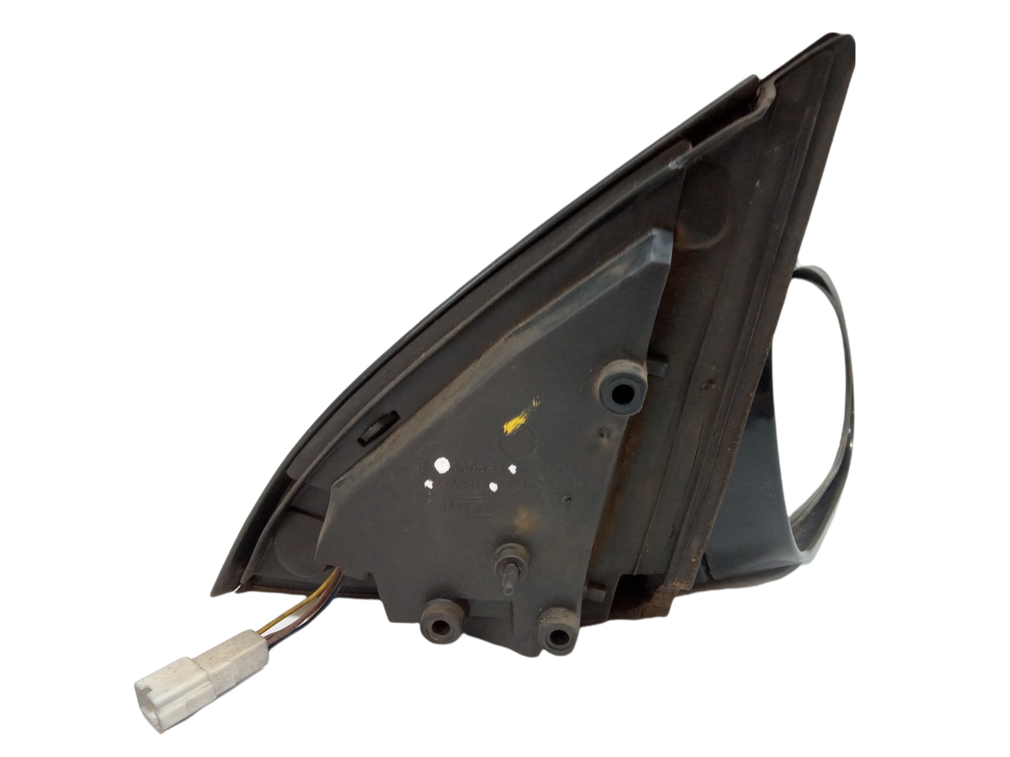 Retrovisor Direito Ômega Australiano 3.8 V6 2000 V367 6