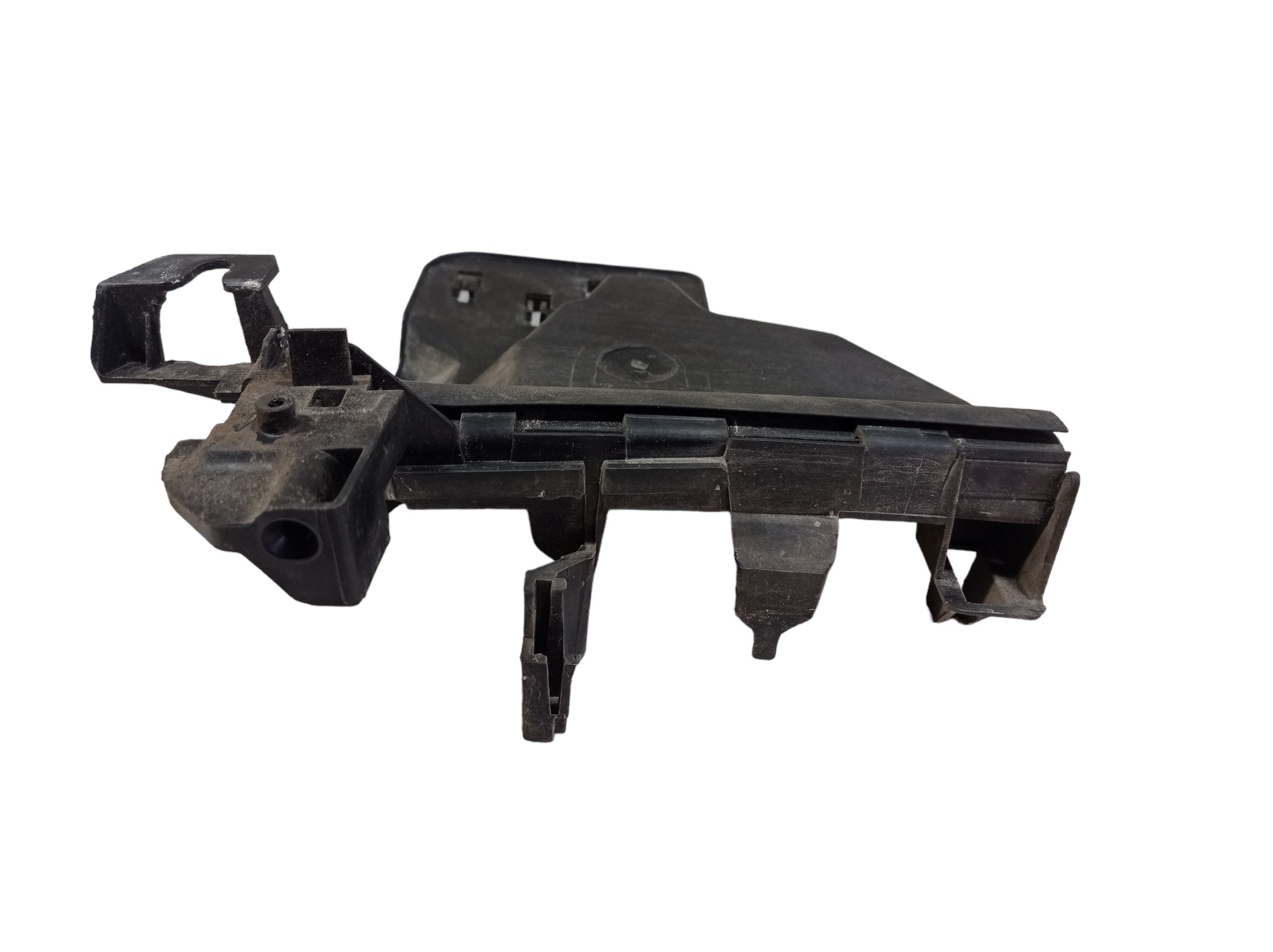 Canaleta Vidro Lateral Diant Direito Jeep Cherokee 2012 V561 3