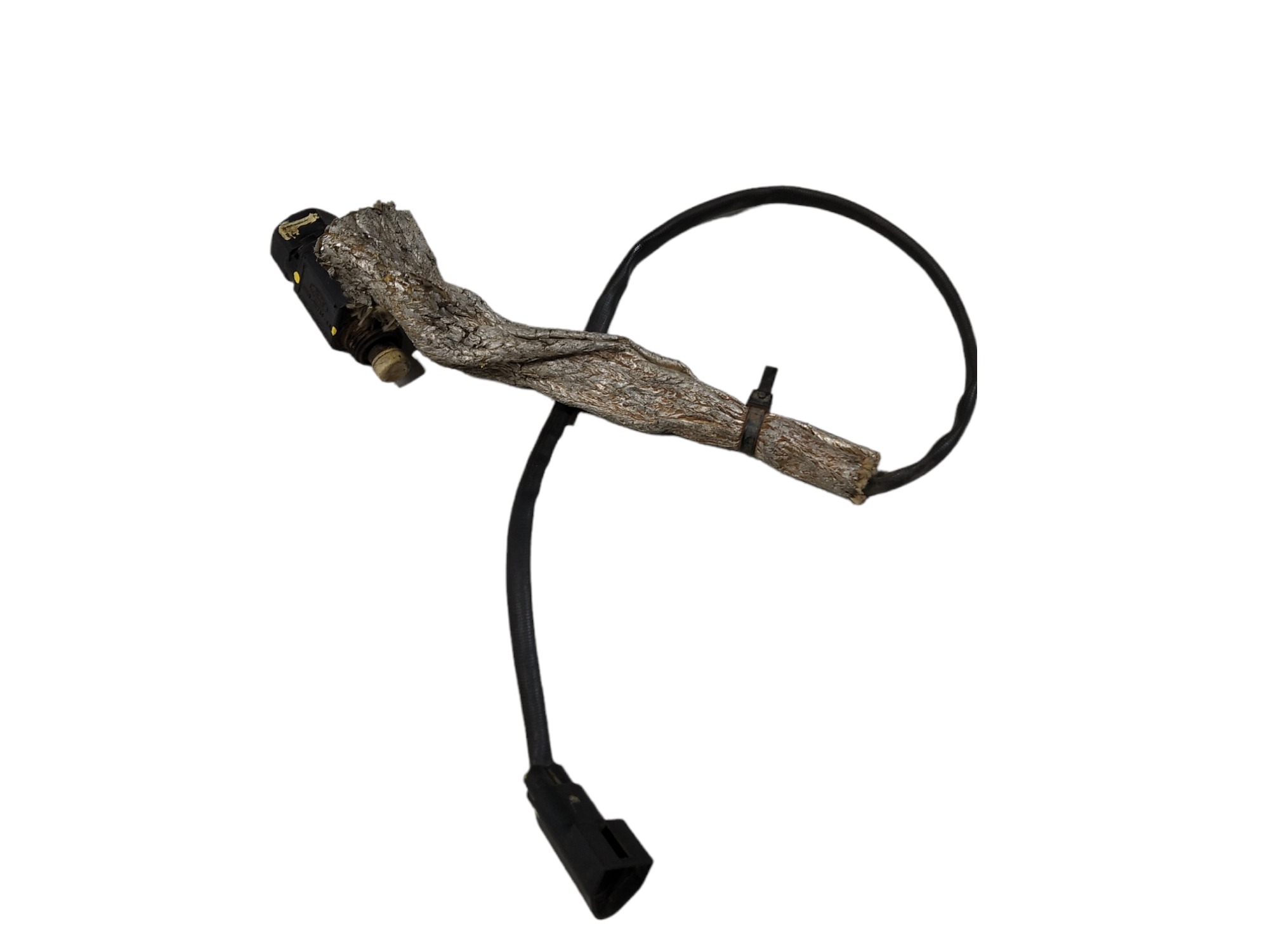 Sensor Velocidade Ford Ecosport Fiesta 1.6 2007 V316 3