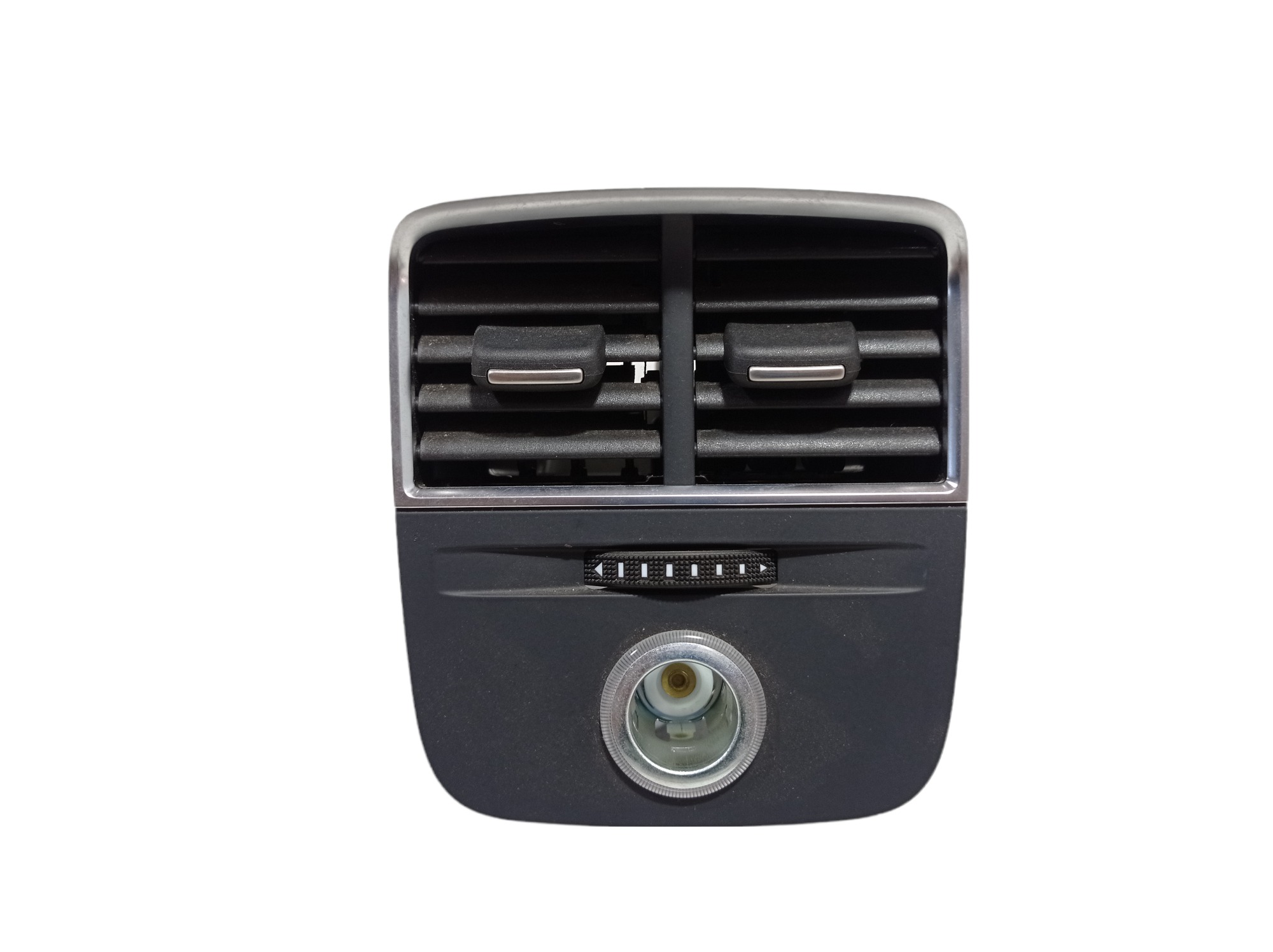 Difusor Ar Central Console Audi A3 Sportback 2019 V343 4
