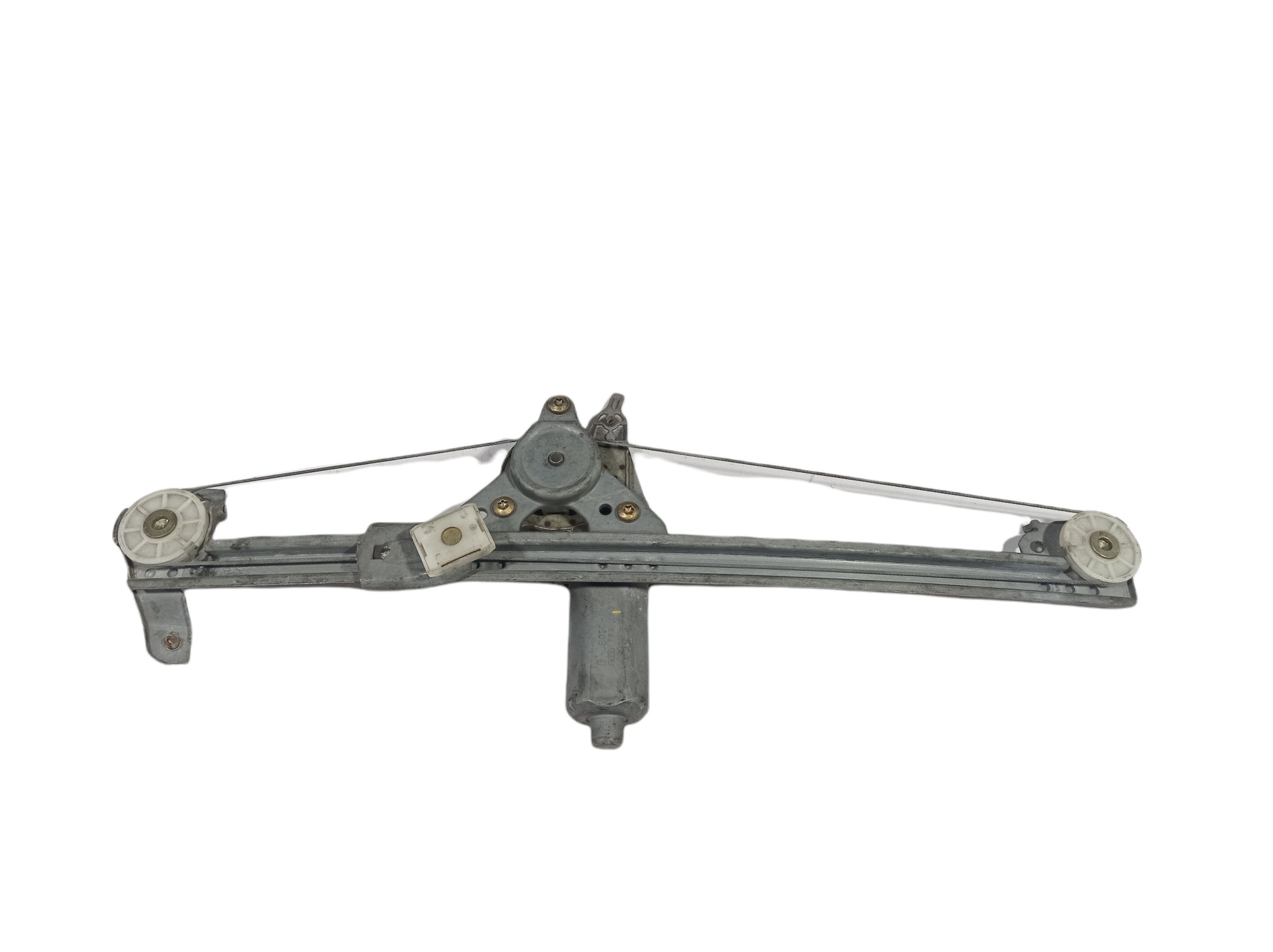 Máquina Vidro Traseira Direita Mercedes C180 1994 1995 V79 4