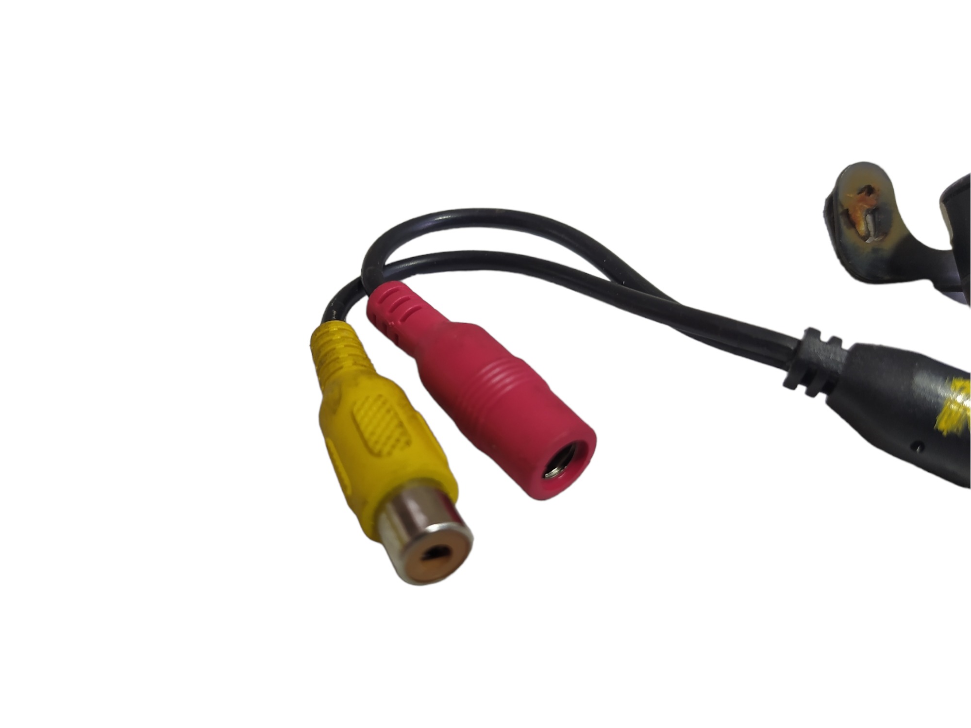 Camera De Ré Honda City Dx 1.5 16v 2011 C1012012ag V477 9
