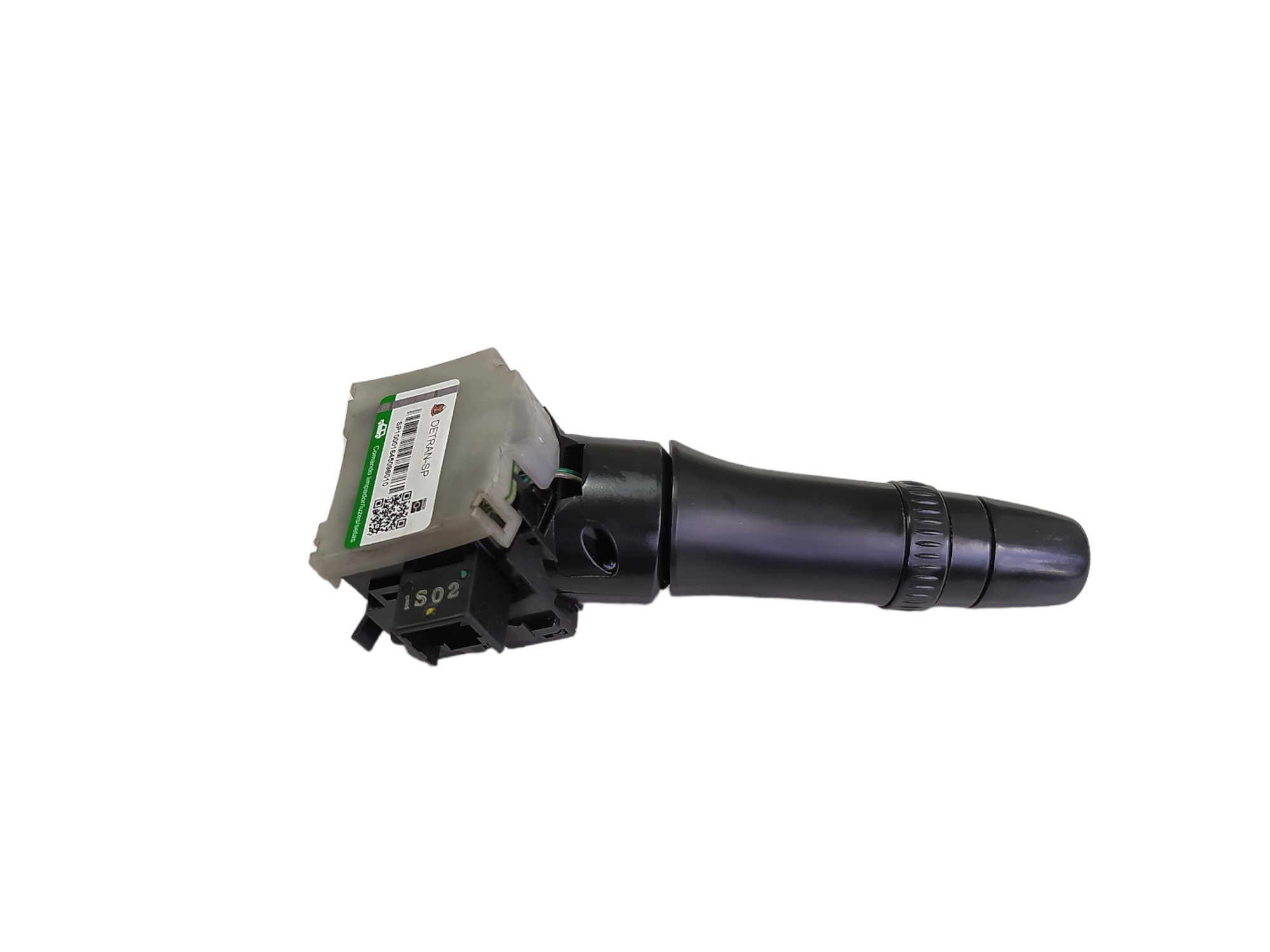Chave De Seta Luzes Mitsubishi Pajero Dakar 3.2 2011 V491 7