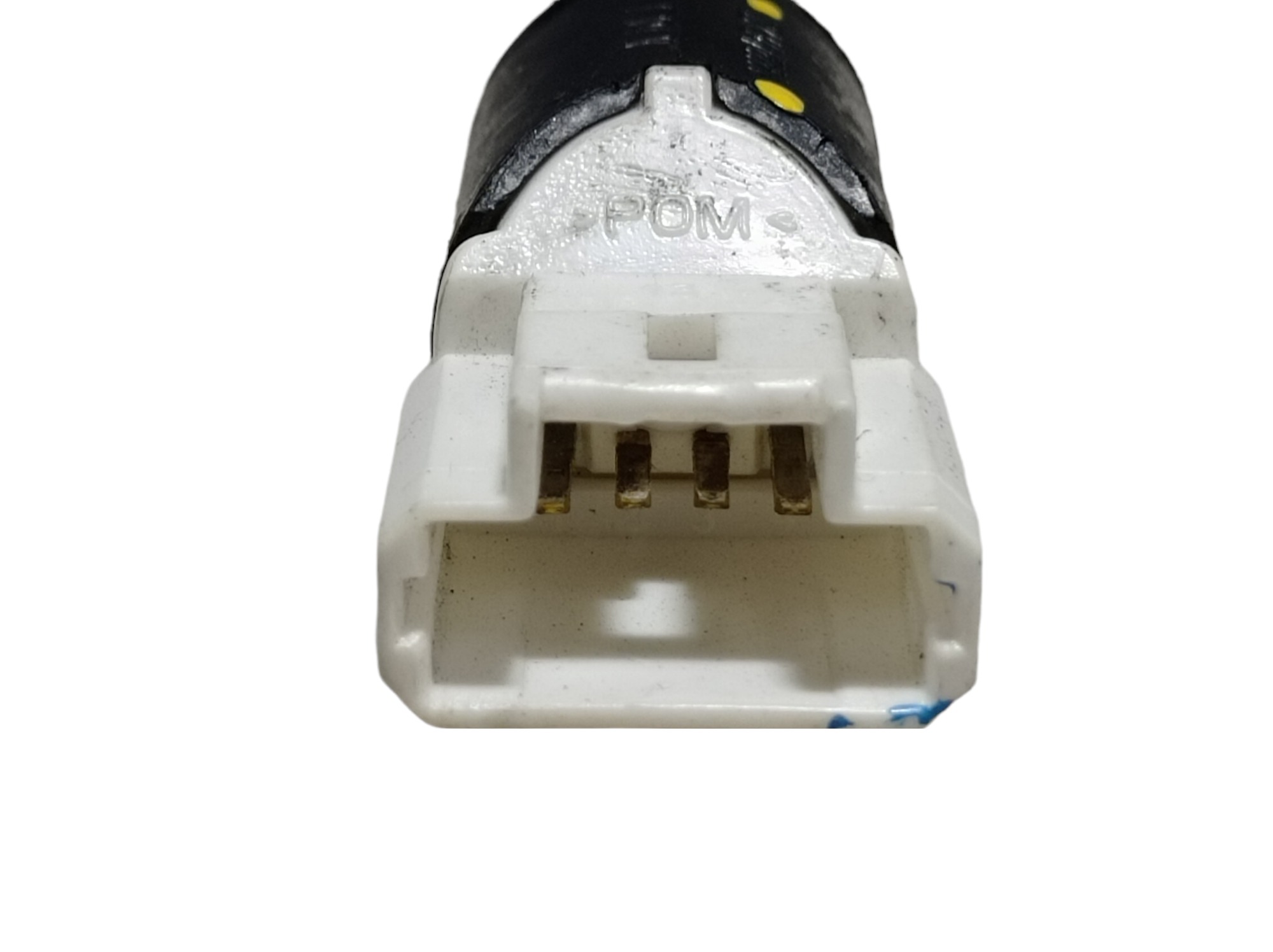 Interruptor Pedal Freio Citroen C3 2011 V229 9643478880 6