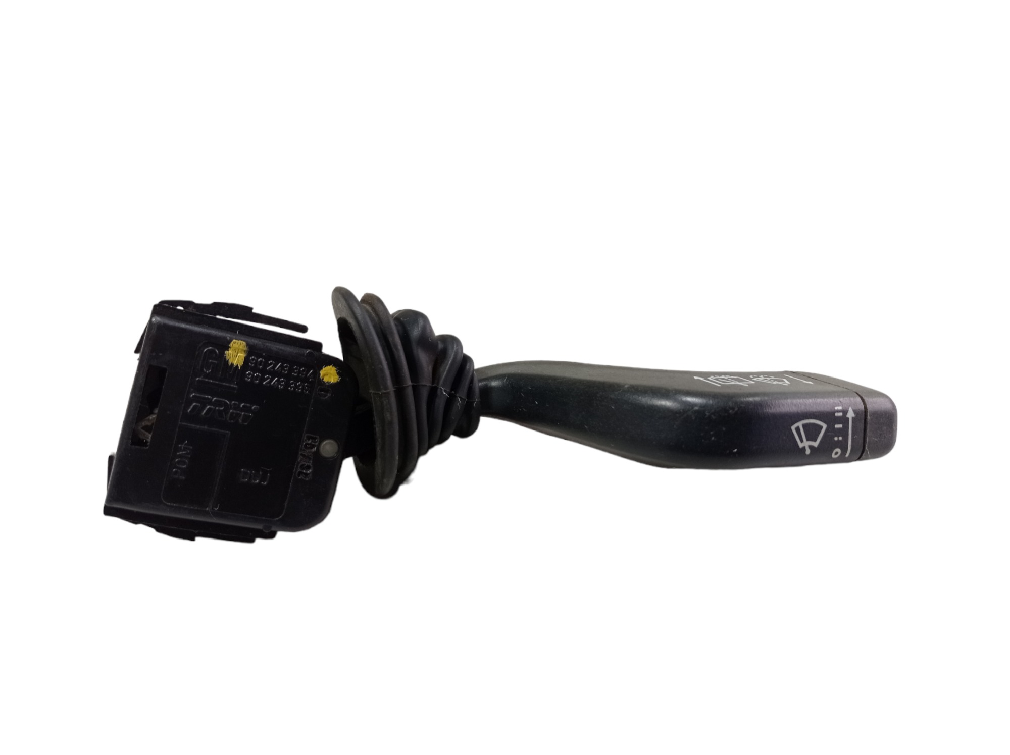 Chave Limpador Gm Vectra 1997 90243394 Vl 2