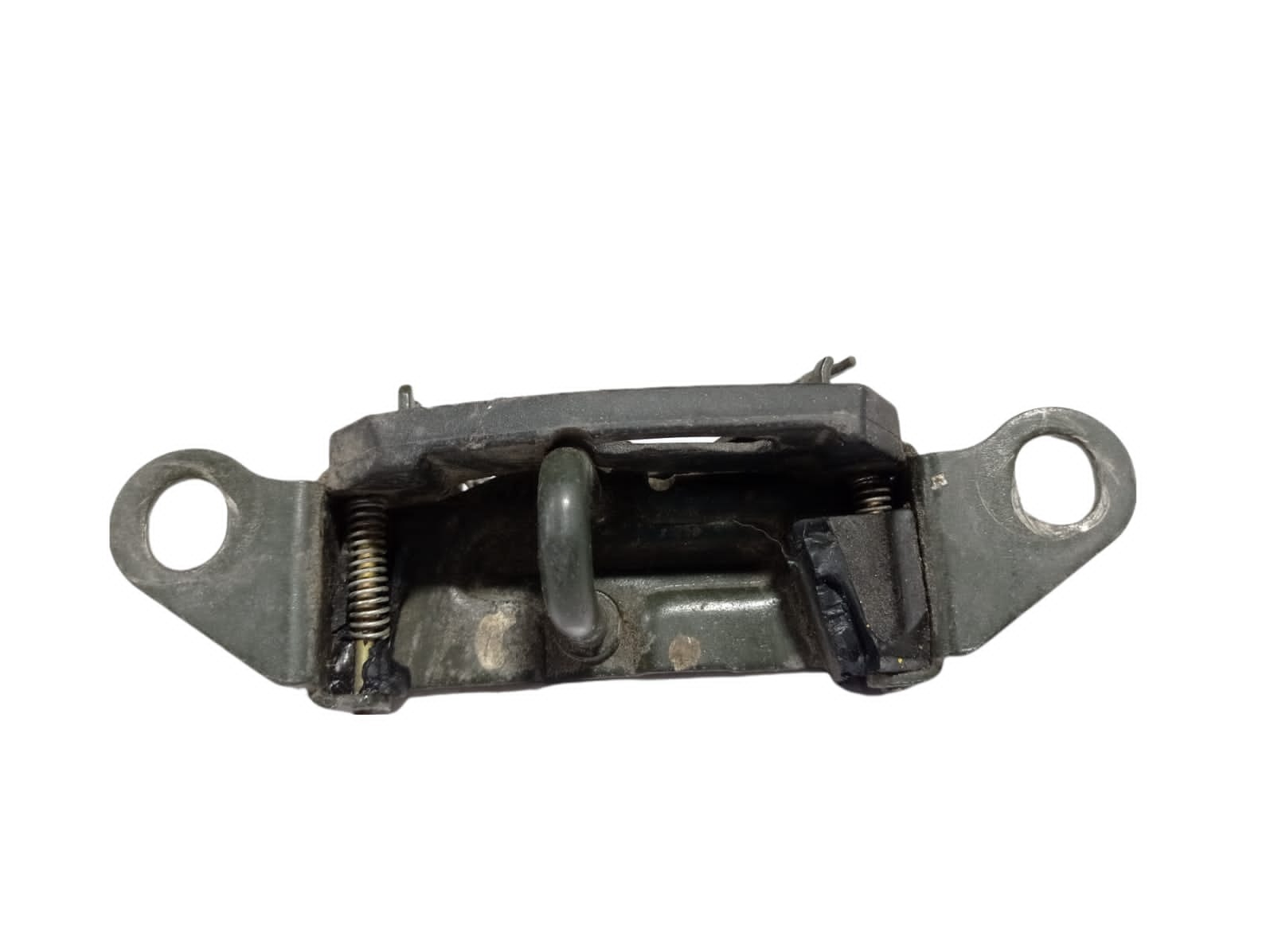 Batente Capô Fiat Palio 2000 V365 2