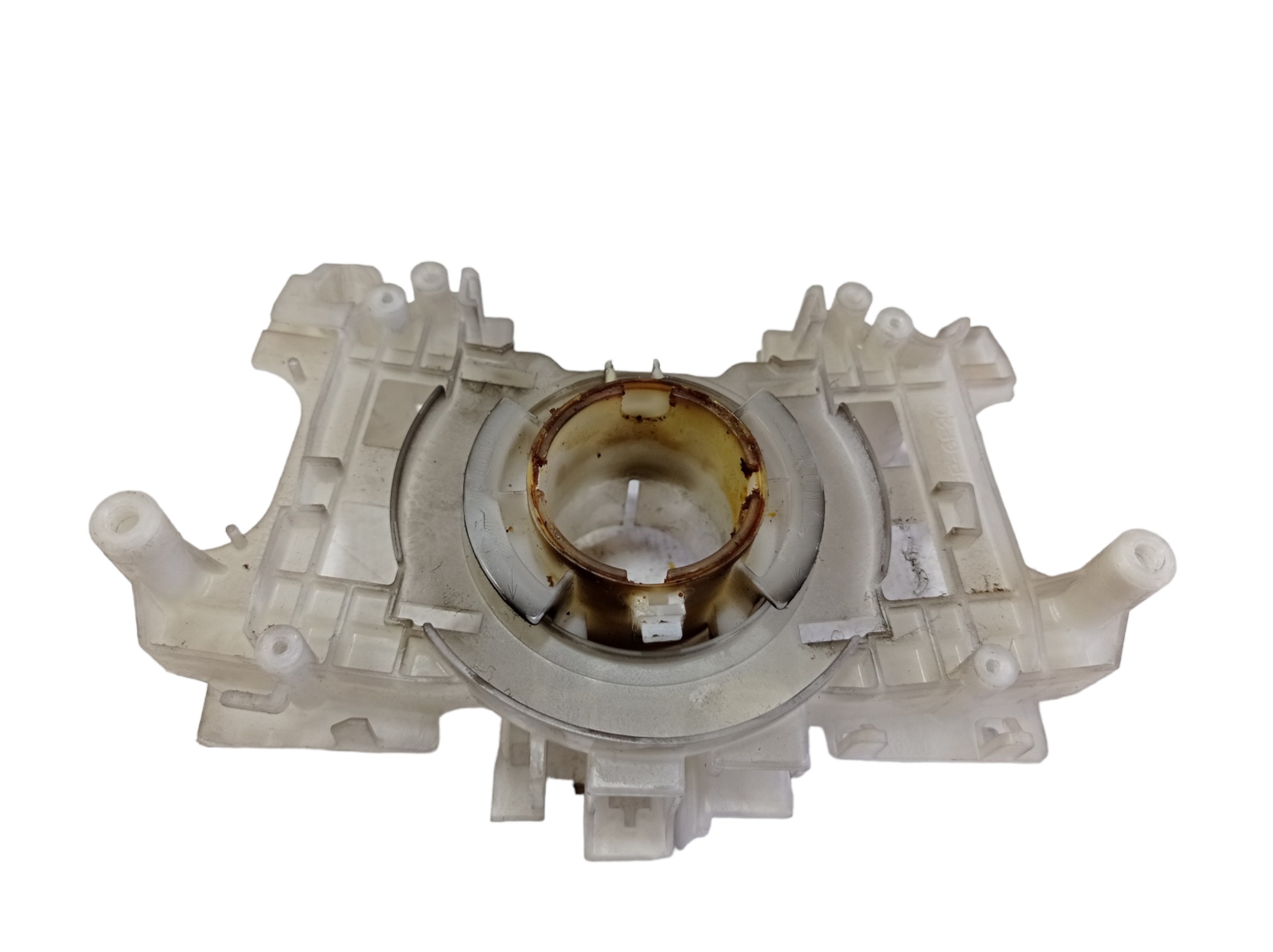 Suporte Chave Seta Toyota Land Cruiser Prado 2004 V552 2