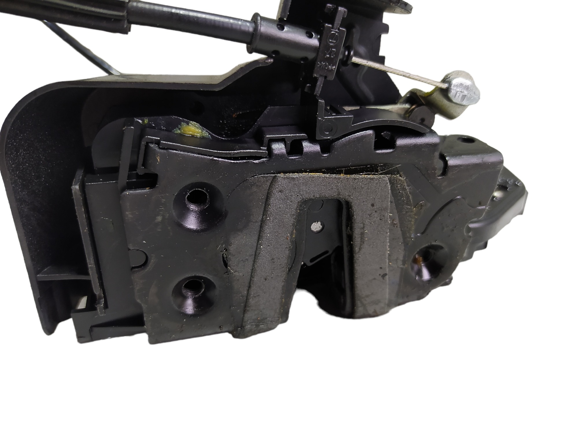 Fechadura Porta Traseira Direita Freelander 2 2008 V479 9