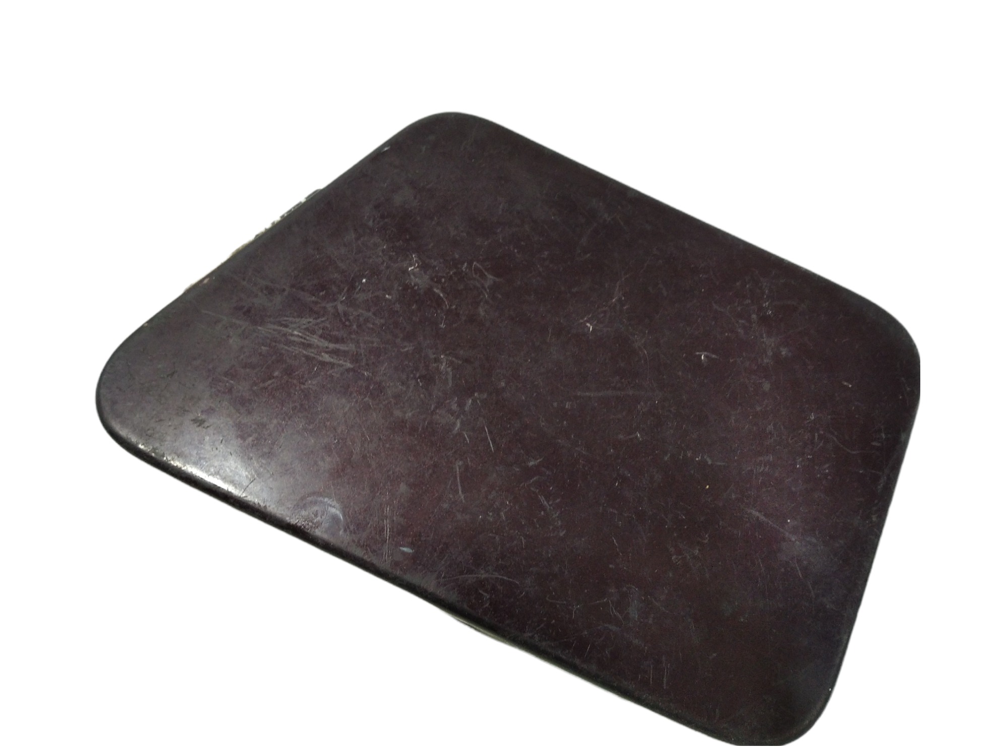 Portinhola Tanque Combustível Fiat Tempra 1992 A 1997 Vinho 1995 2