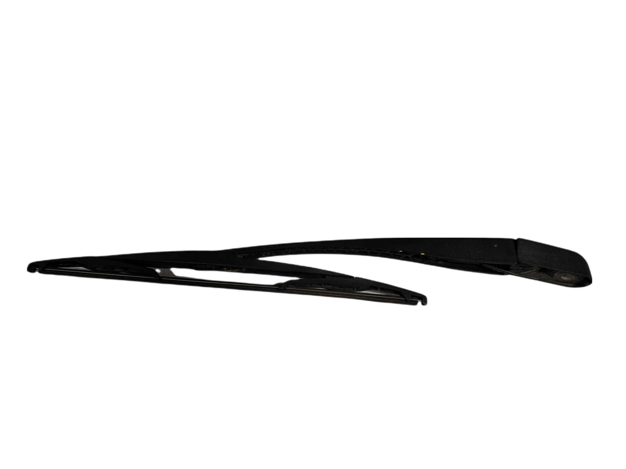 Haste Limpador Traseiro Peugeot 206 2005 V273 9639169777 4