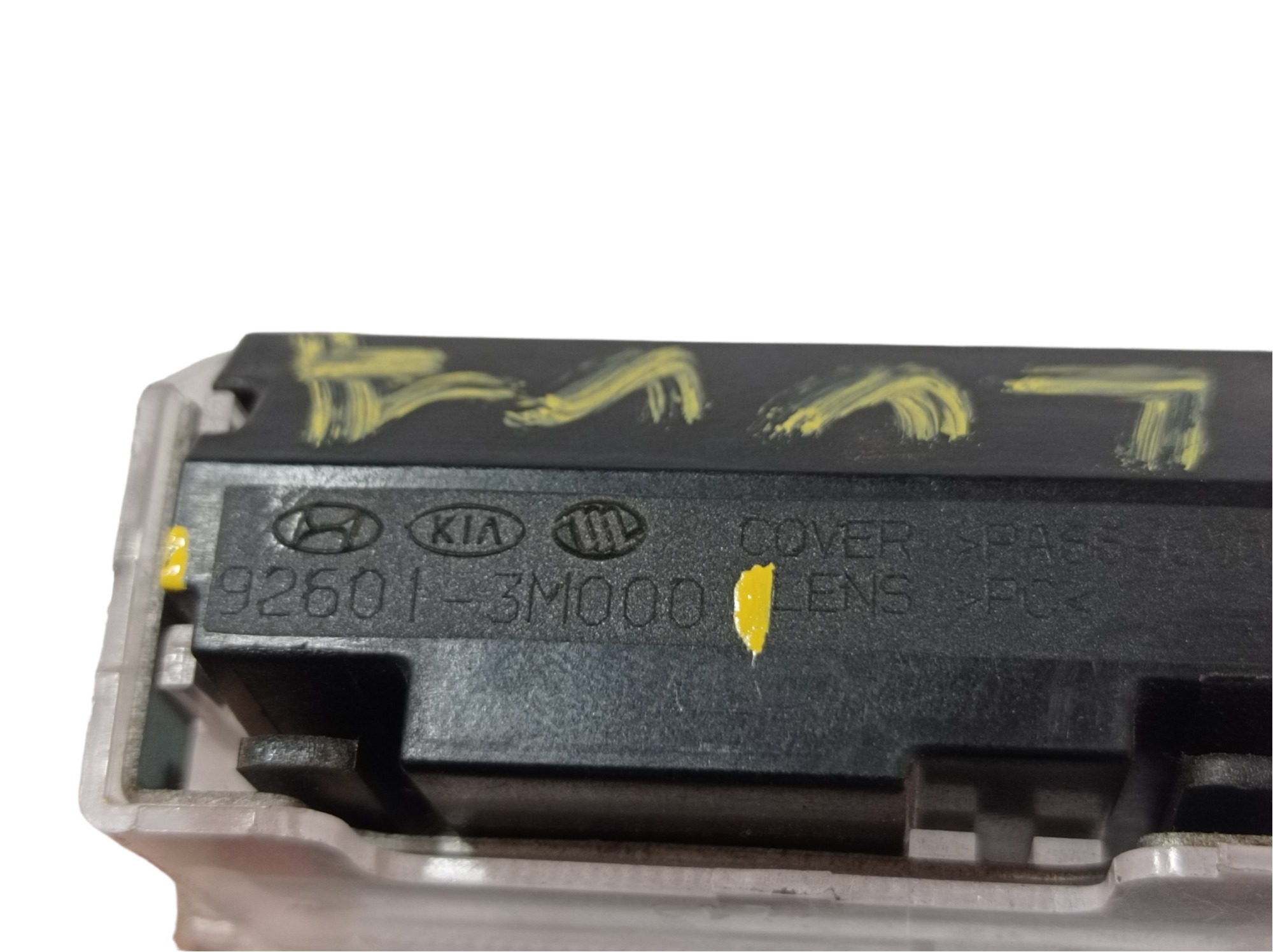 Luz Cortesia Porta Luvas Kia Cadenza 2012 A 2013 V547 7