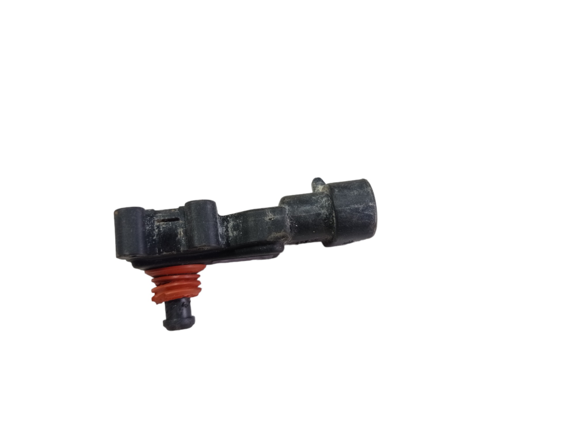 Sensor Map Peugeot 206 1.0 16220279 7700101762 Vl 3