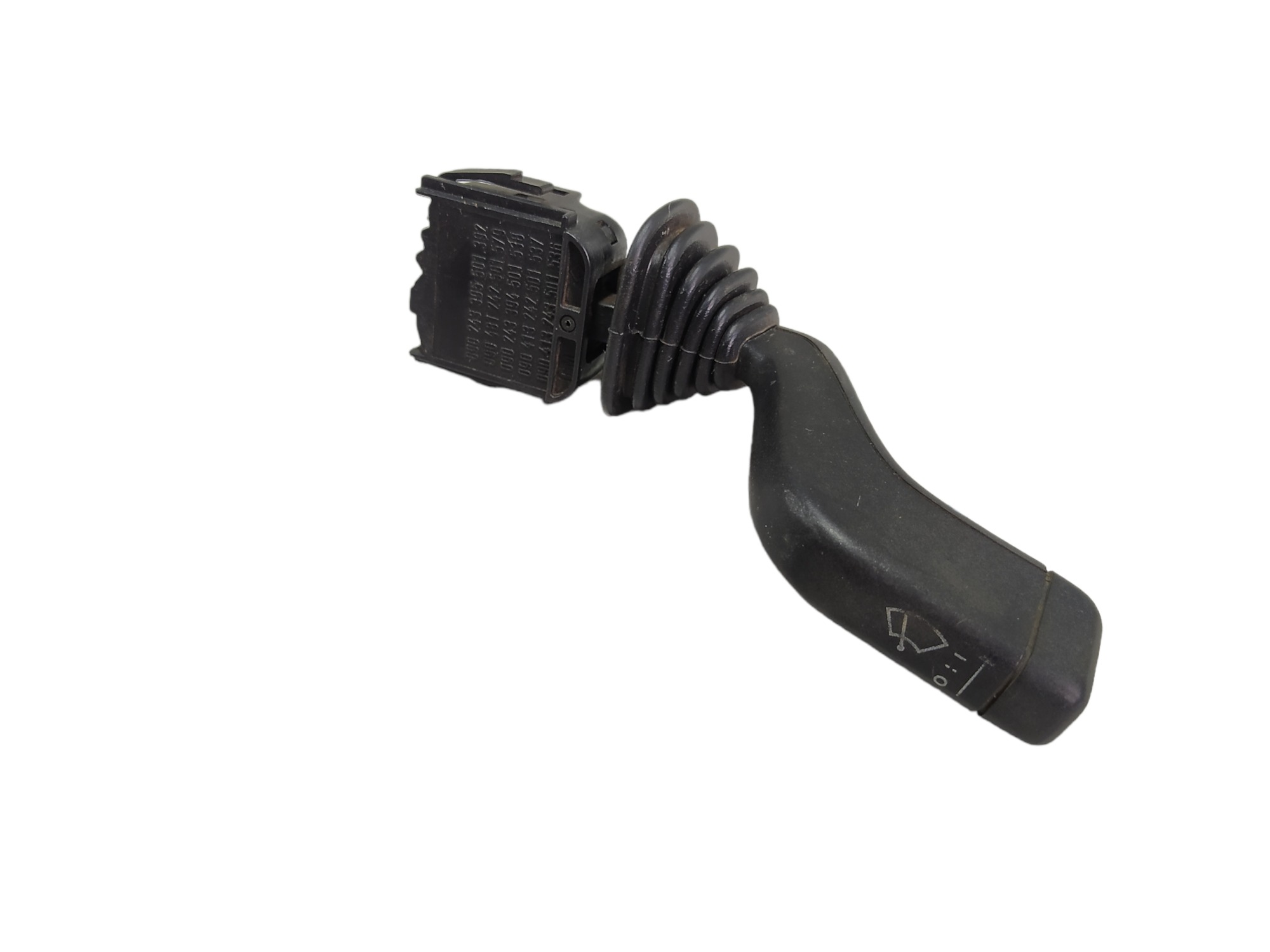 Comando Limpador Gm Vectra 1997 090243395501392 Vl 7