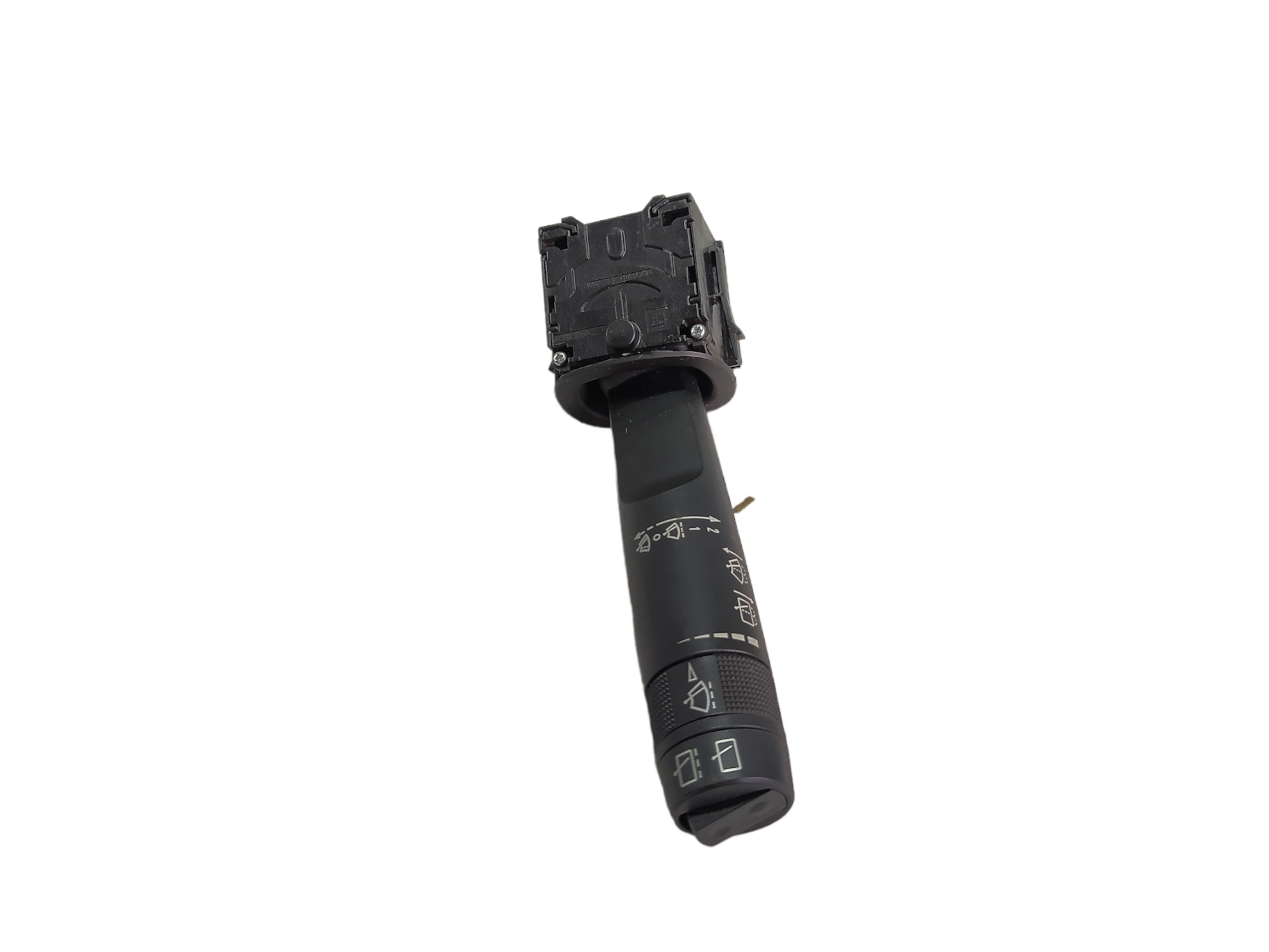 Comando Limpador Gm Ônix 2015 95468057 Vl 8