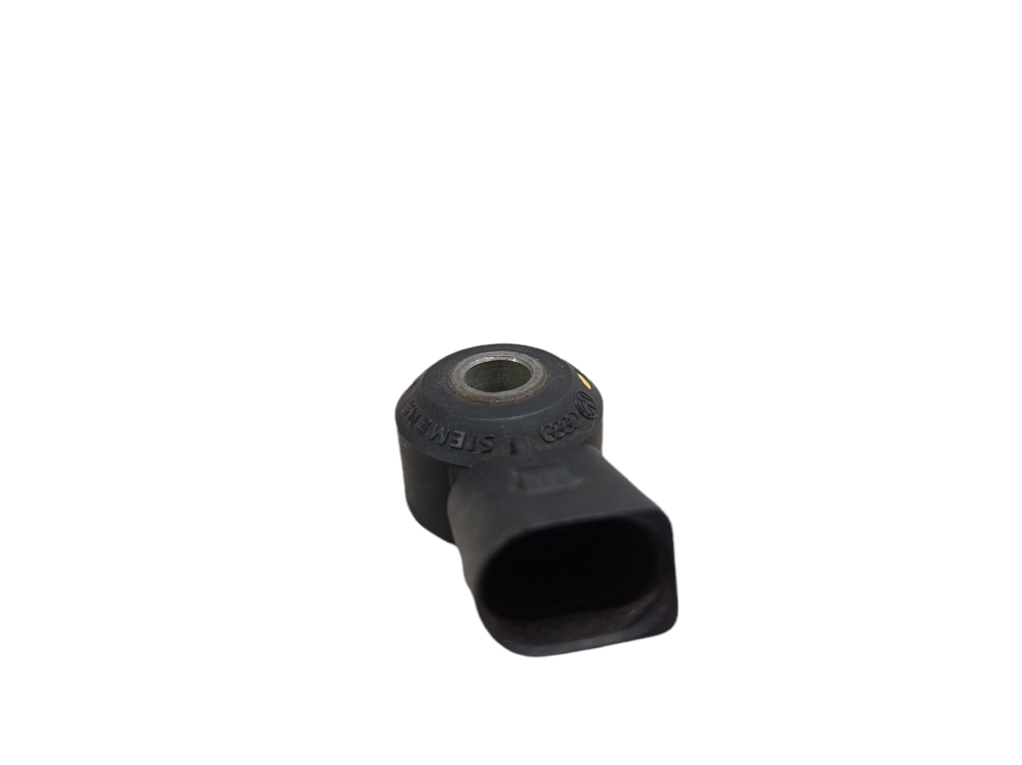 Sensor Detonação Vw Gol Fox 1.0 2003 030905377c V206 5
