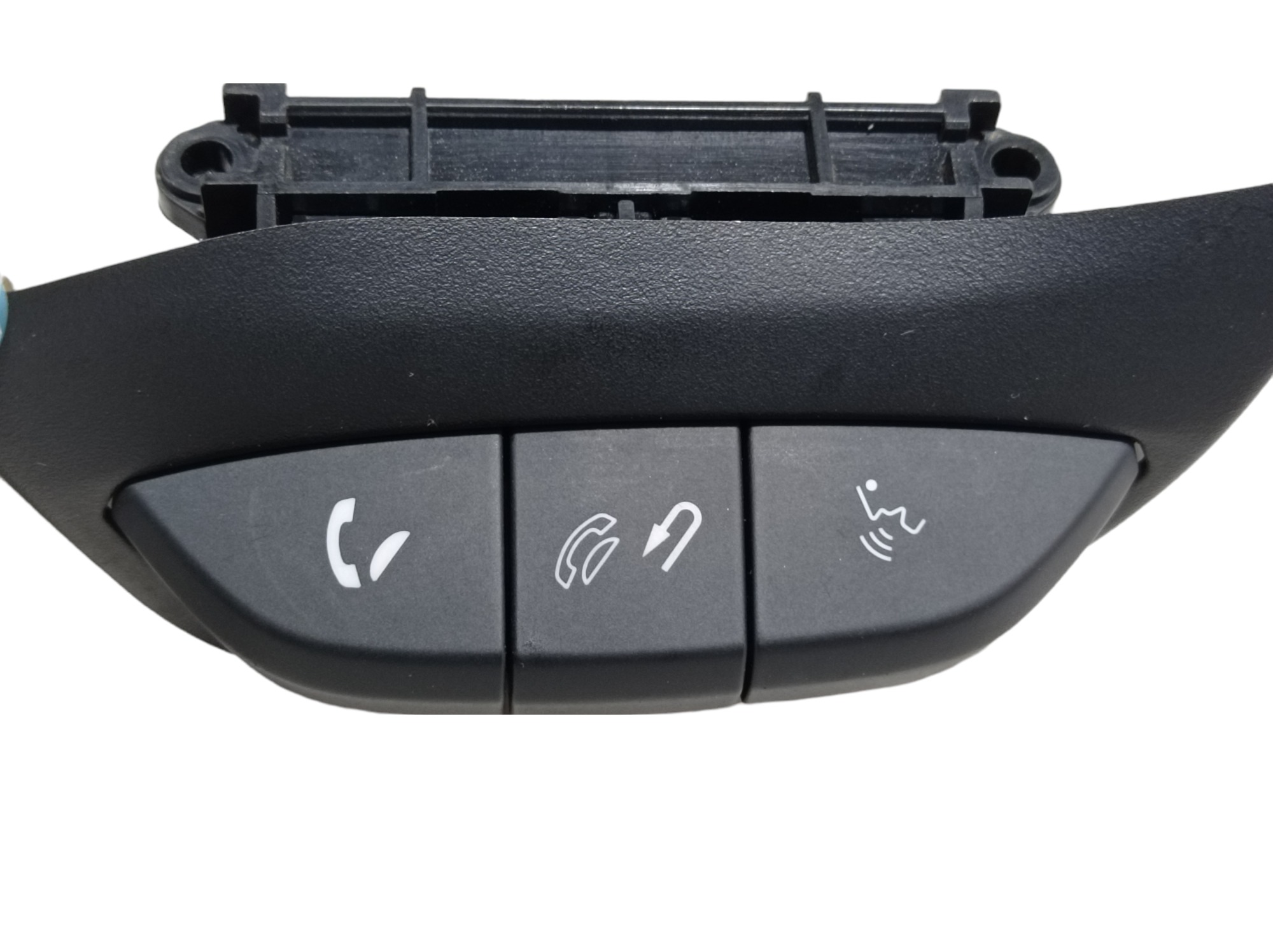 Botao Comando Telefone Volante Honda Hrv 2017 2021 V322 8