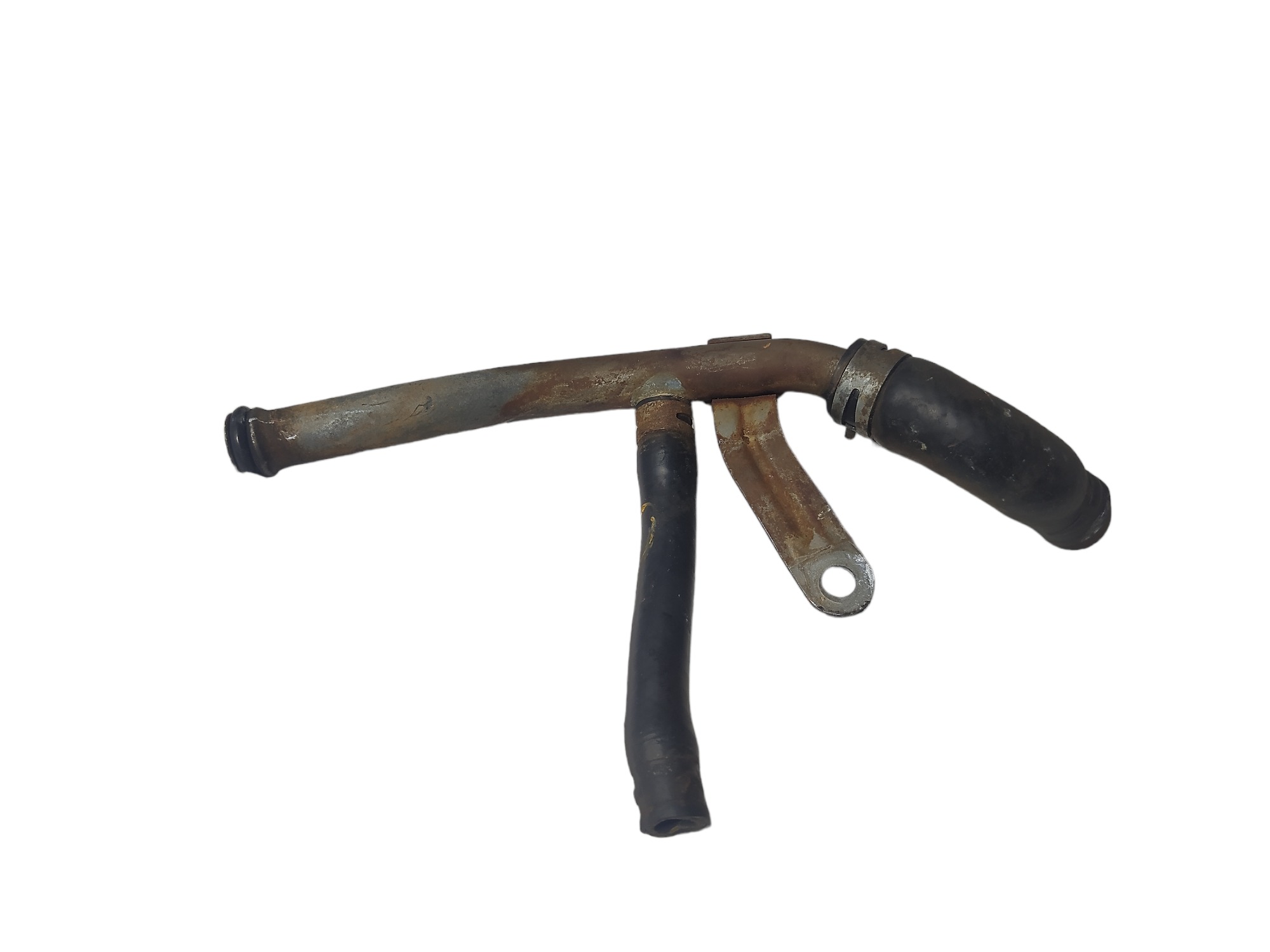 Cano Agua Mitsubishi Pajero Sport 2.5 2010 V569 5
