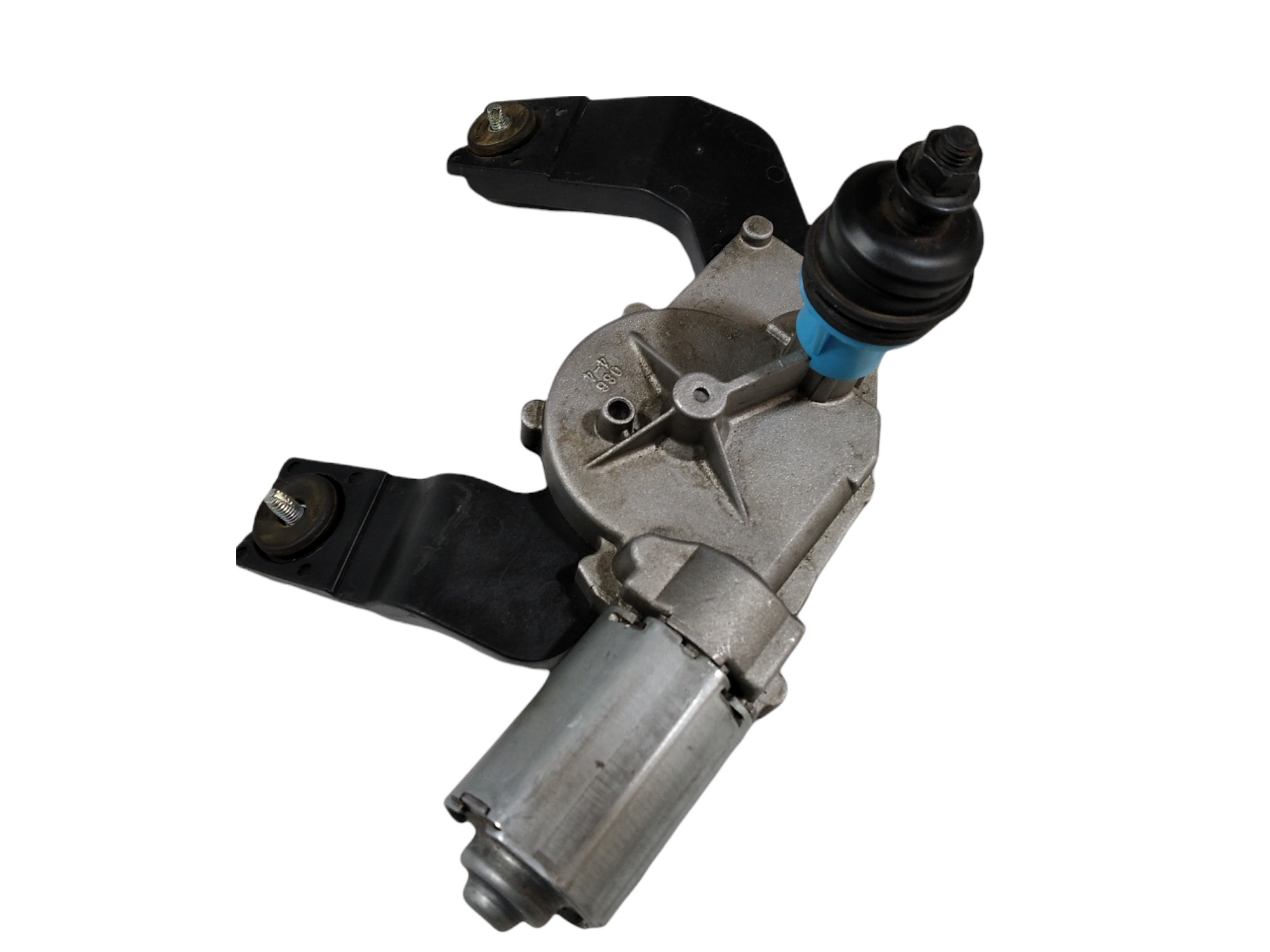 Motor Limpador Traseiro Hyundai I30 2007 A 2012 987002l000 M 7