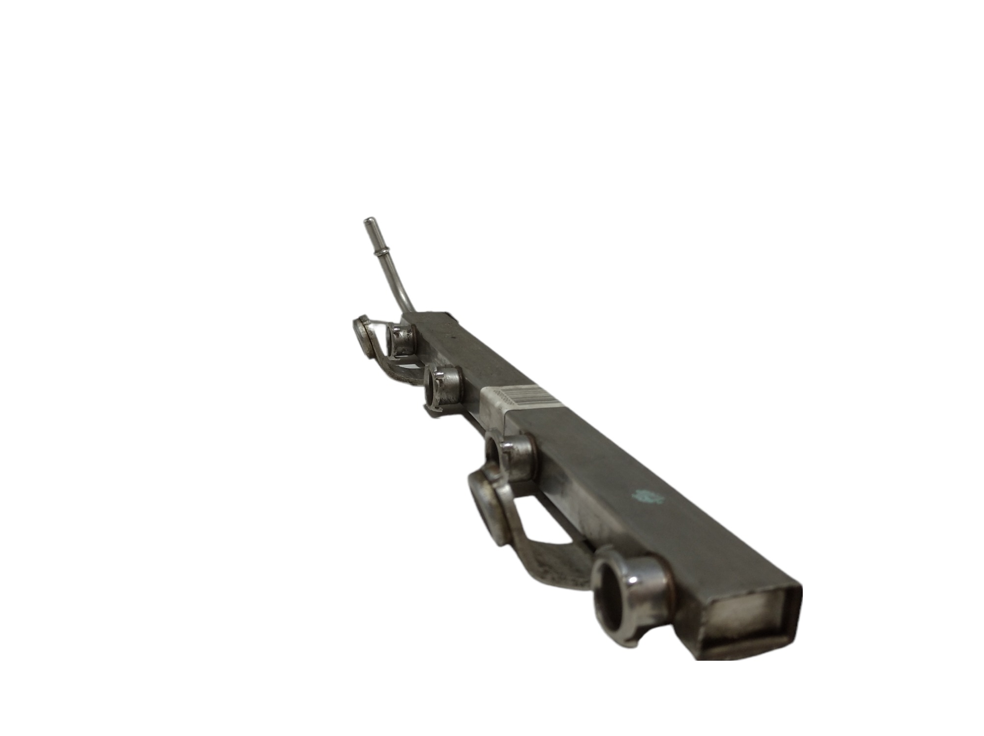Flauta Combustivel Jac J2 J3 1.4 J5 1.5 V122 3