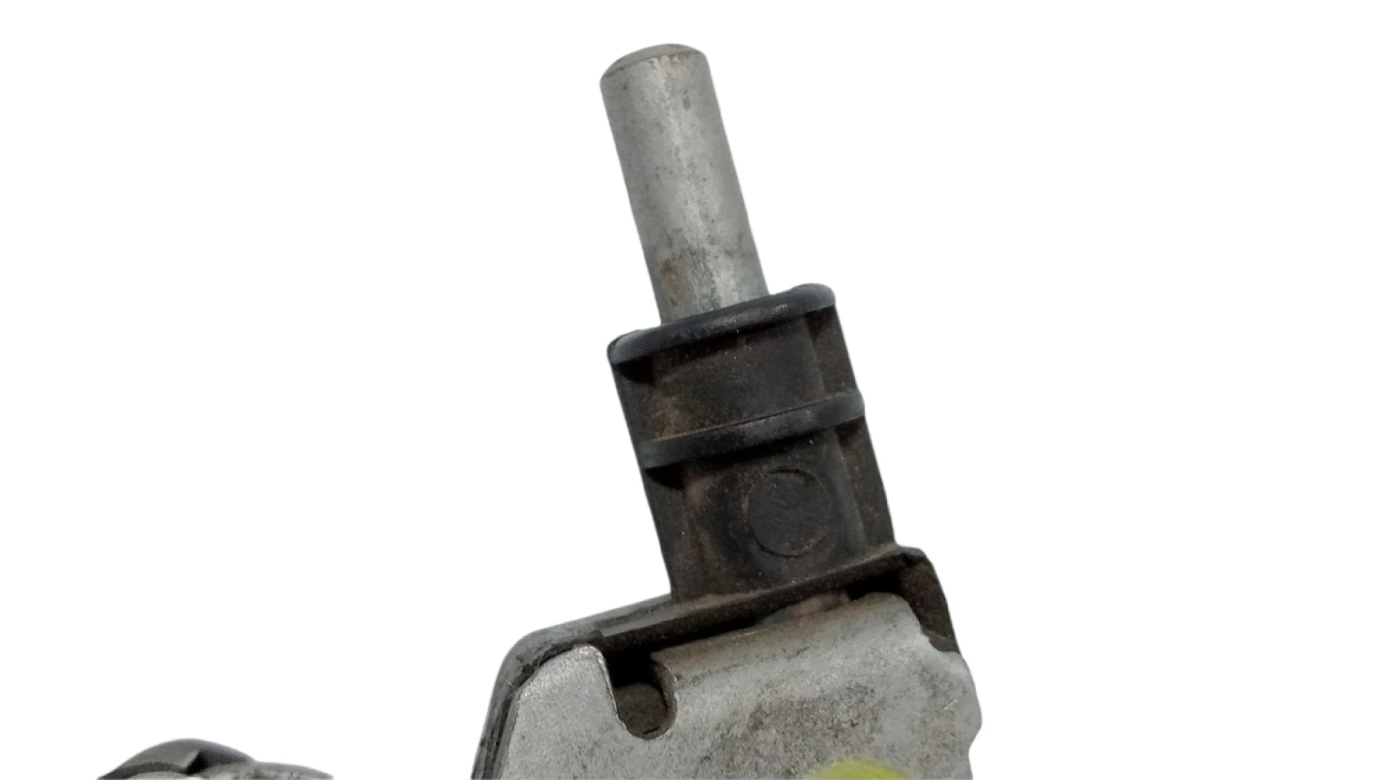 Fechadura Trava Capô Ford Focus 2009 A 2013 V360 6