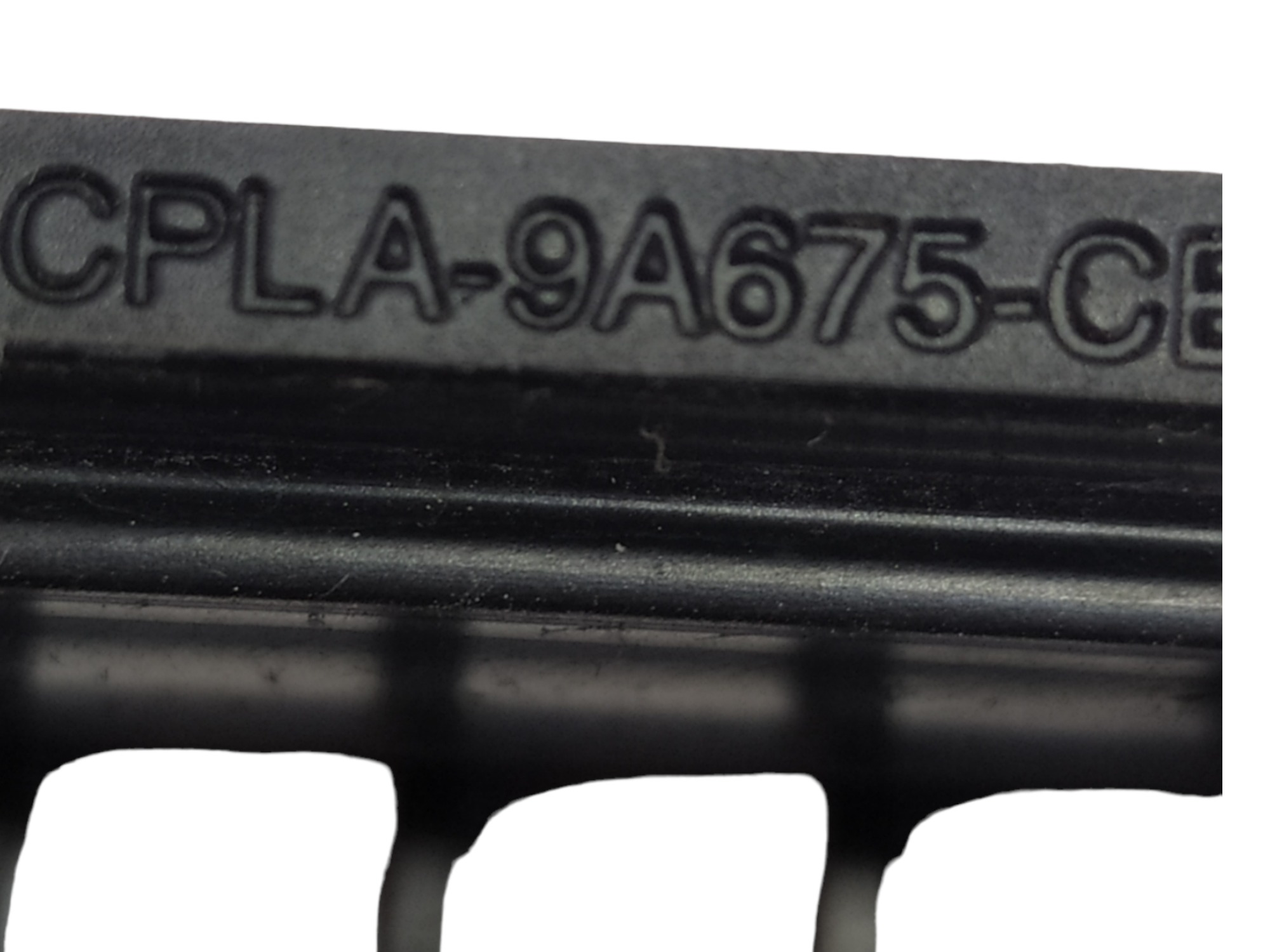 Tubo Entrada Ar Parabrisa Dianteiro Range Rover Sport V573 8