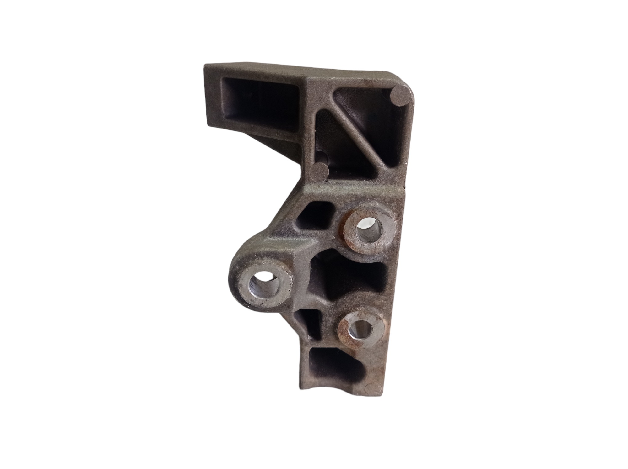Suporte Alternador Gm Astra Vectra Zafira 2011 93343869 V480 6