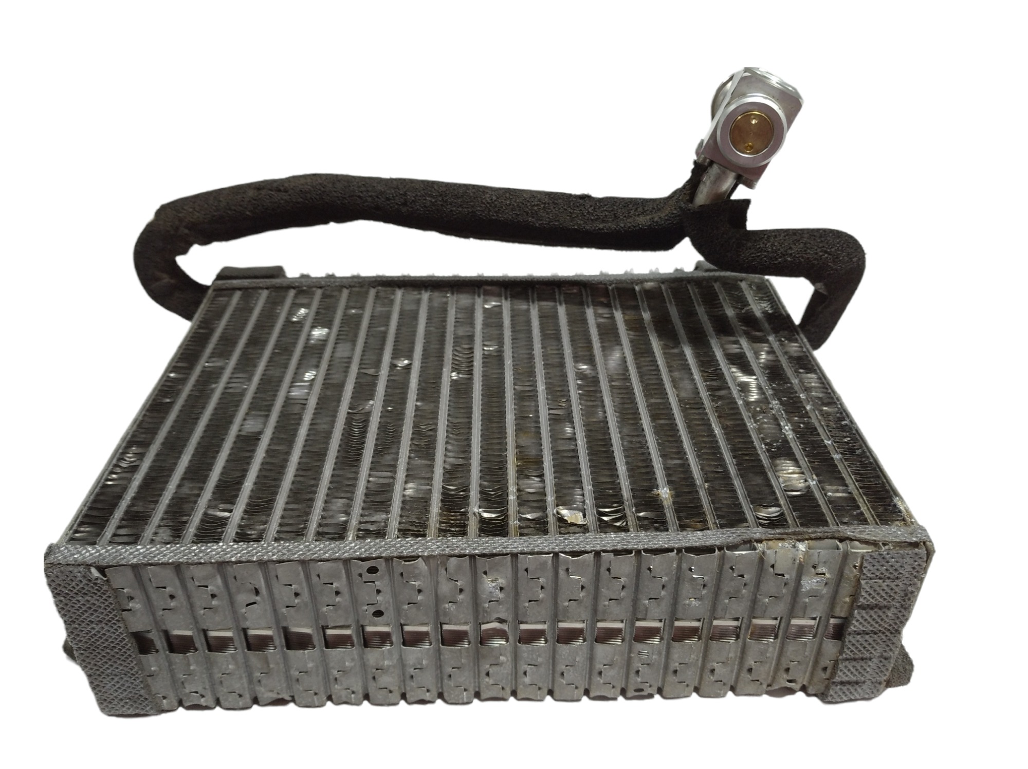 Caixa Evaporadora Ar Gm Vectra 2005  2009 52488435 V152 3