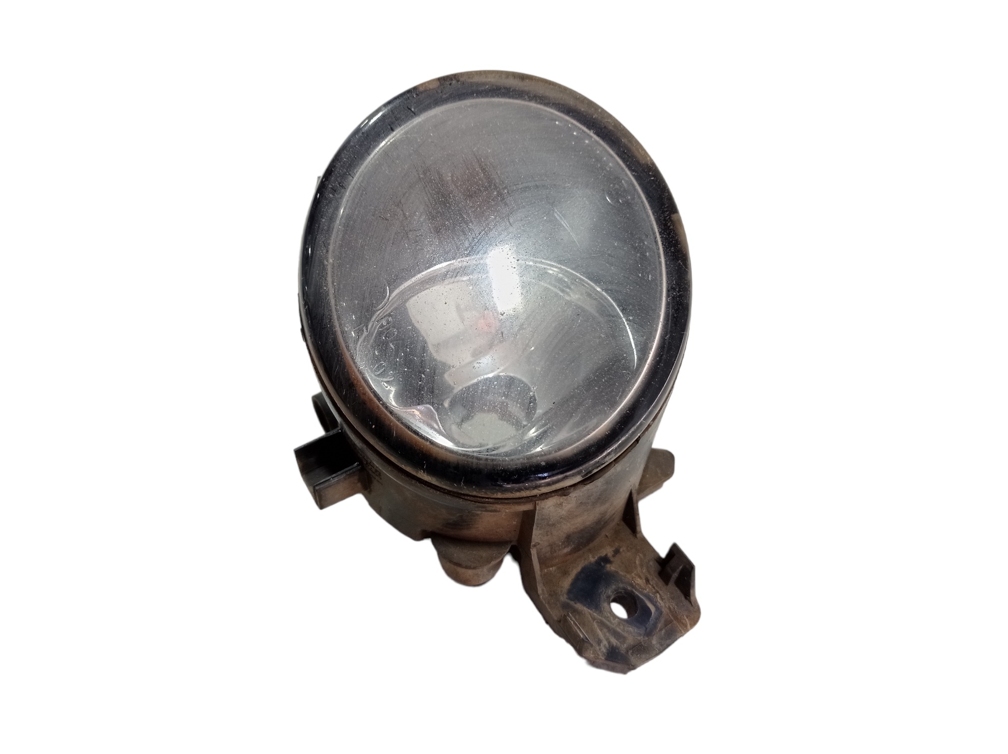 Farol De Milha Esquerdo Nissan Altima 2014 261559b91c V564 Transparente 6