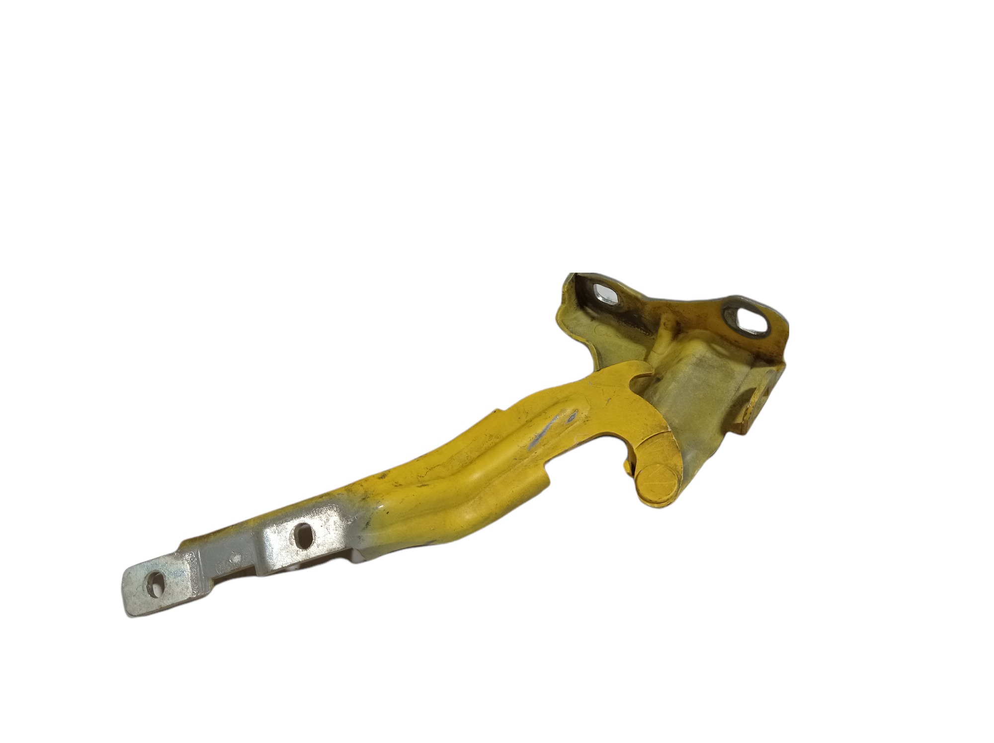 Dobradiça Direita Capô Fiat Stilo 2010 Gtb2k V1 2