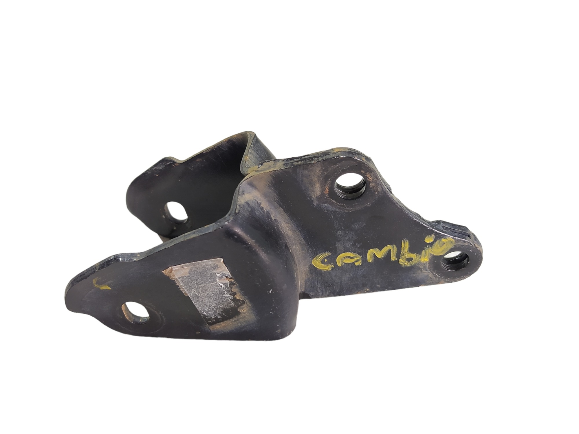 Suporte Coxim Câmbio Jac T50 1.6 2017 2021 V489 2