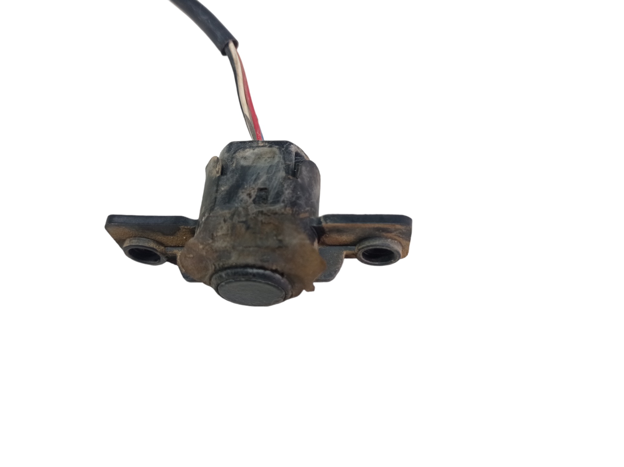 Sensor Estacionamento Traseiro Kia Opirus 3.8 2008 V581 3