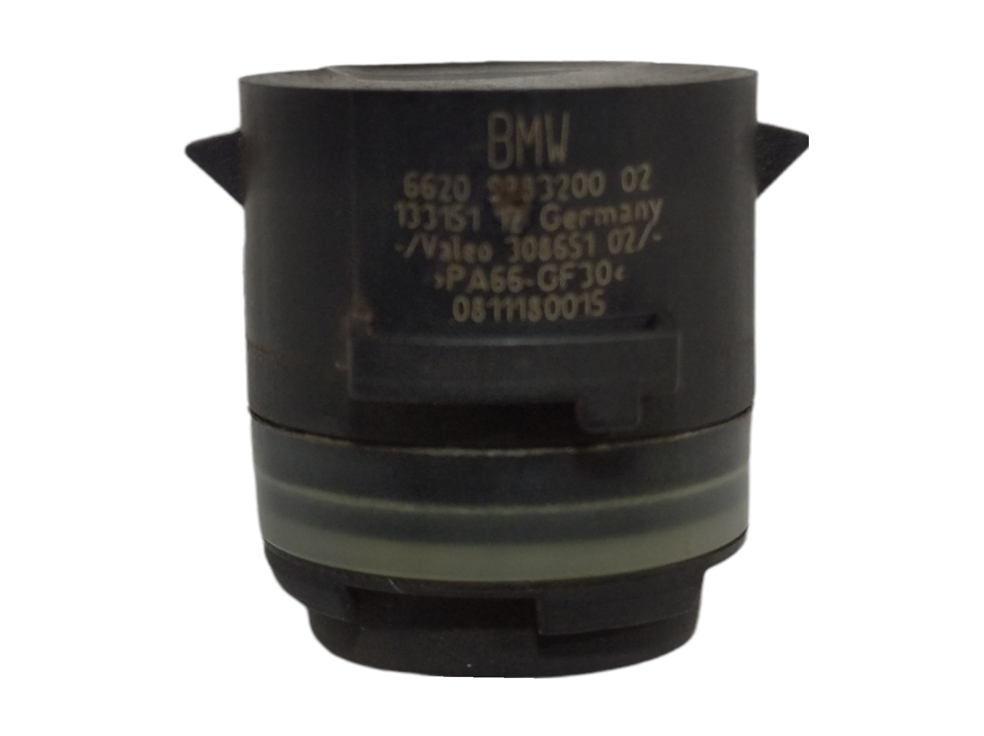 Sensor Re Estacionamento Bmw X3 X4 X5 X6 V350 6