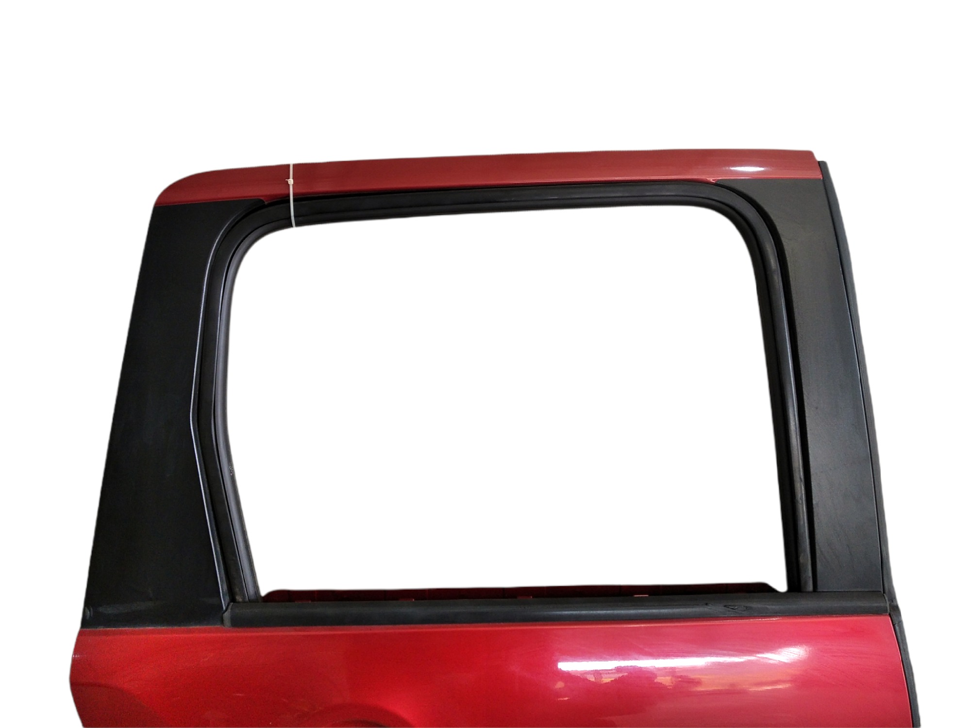 Porta Traseira Direita Citroen C3 Air Cross 2013 V359 3