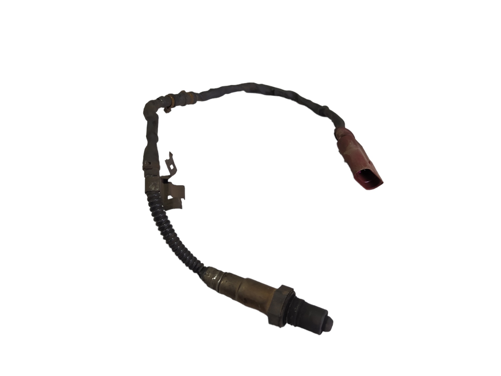 Sonda Lambda Vw Golf 2.0 2000 0258006237 V478 4